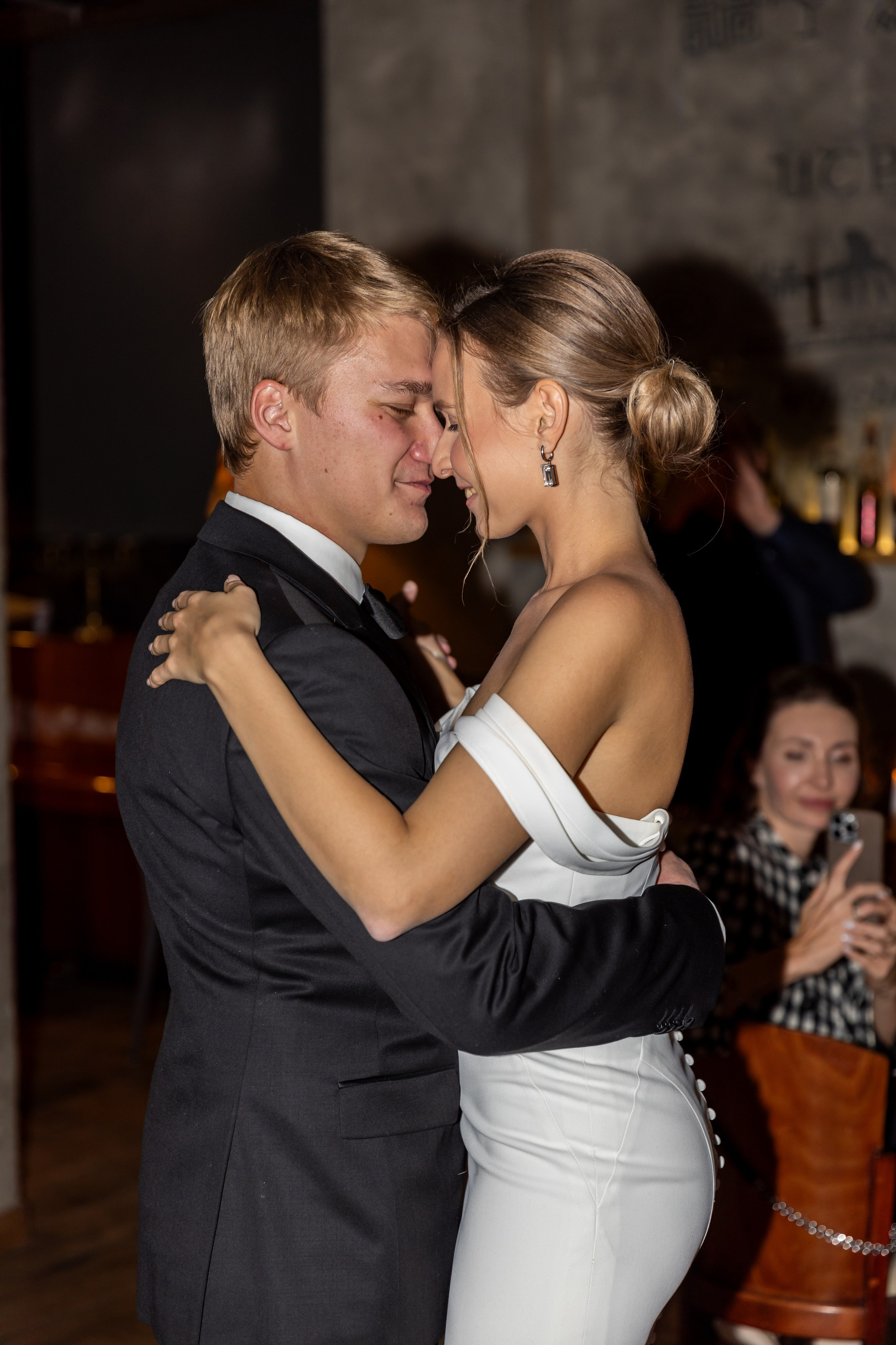 Grigoriy & Elizaveta. Anastasiya Krasnyuk