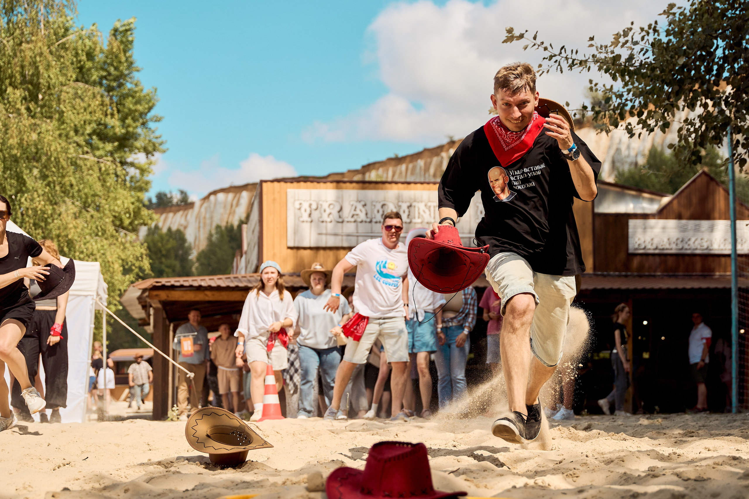 Фотограф Даня Цыганков