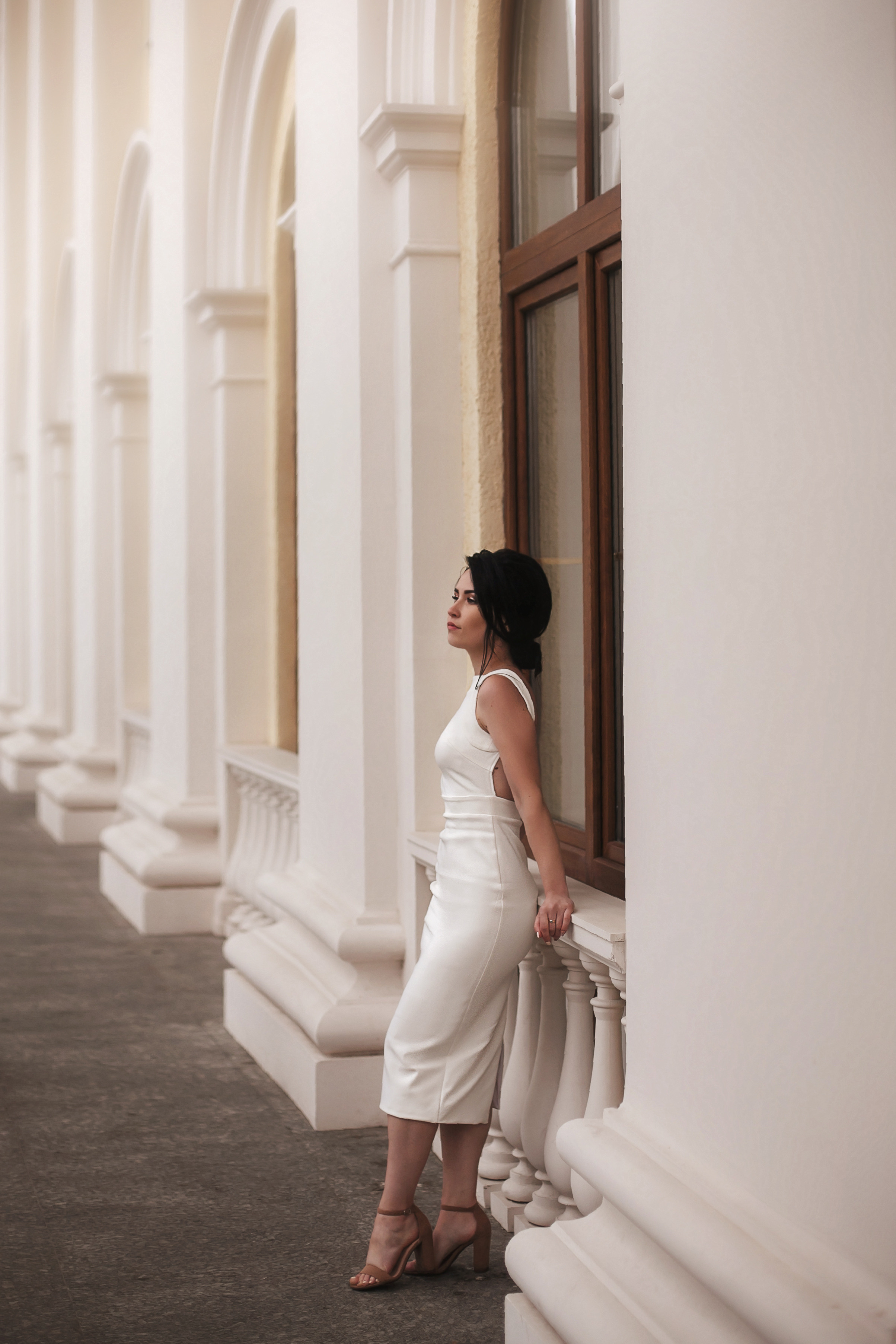 Свадебные истории. Фотограф Юлия Андреева. Нижний Новгород