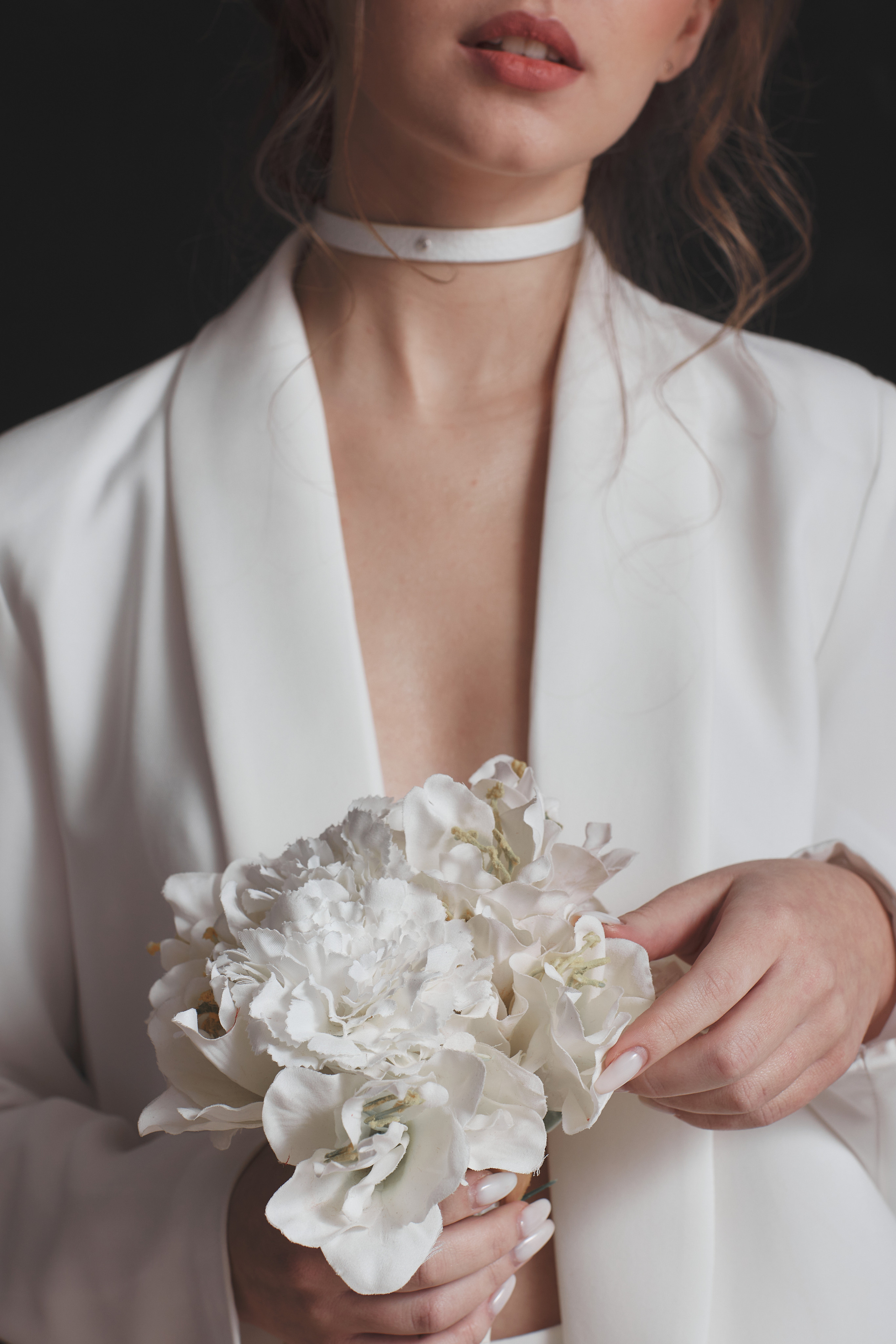 Свадебные истории. Фотограф Юлия Андреева. Нижний Новгород