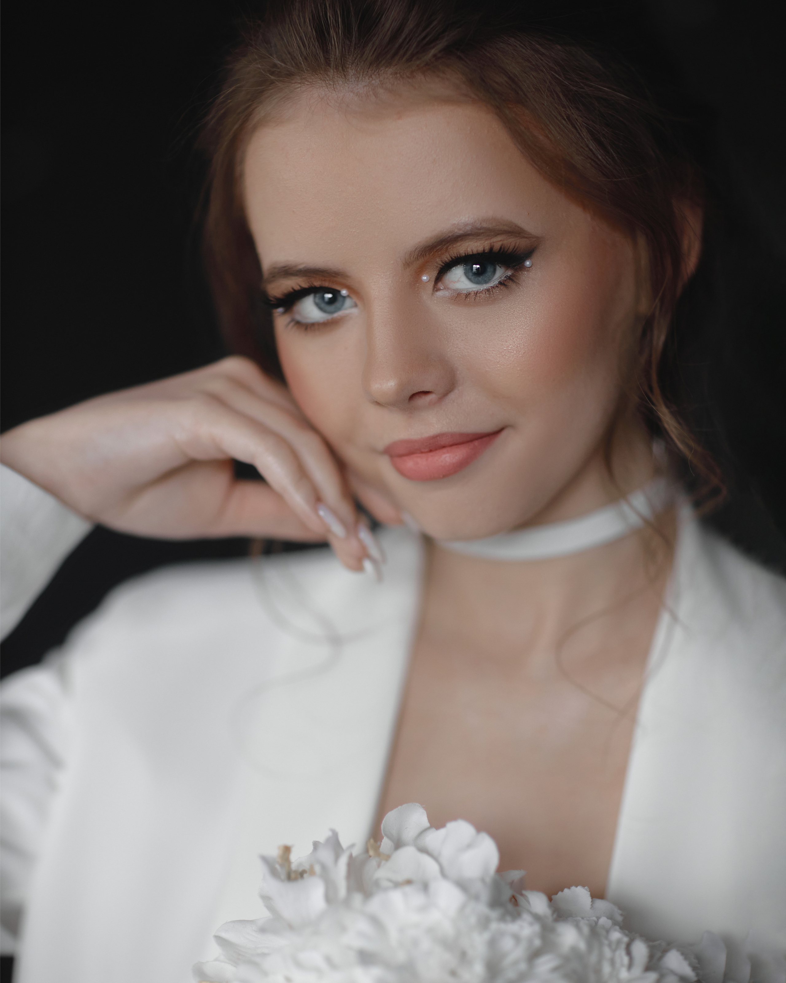 Свадебные истории. Фотограф Юлия Андреева. Нижний Новгород