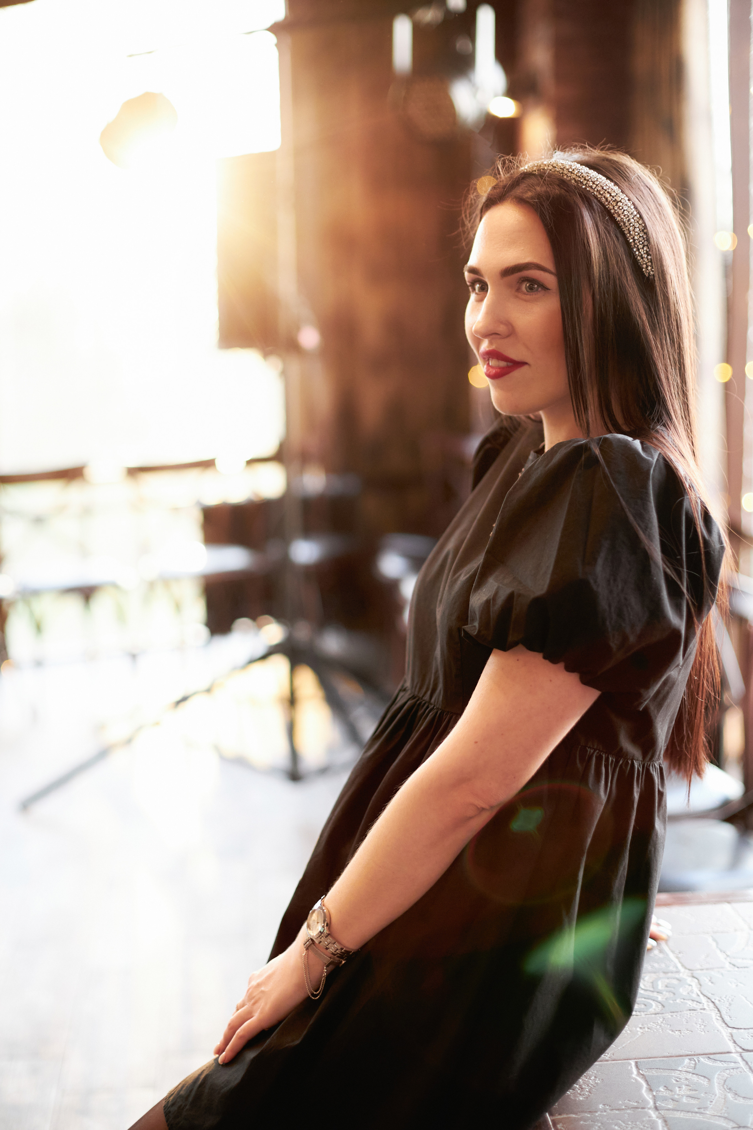 Портреты. Фотограф Юлия Андреева. Нижний Новгород