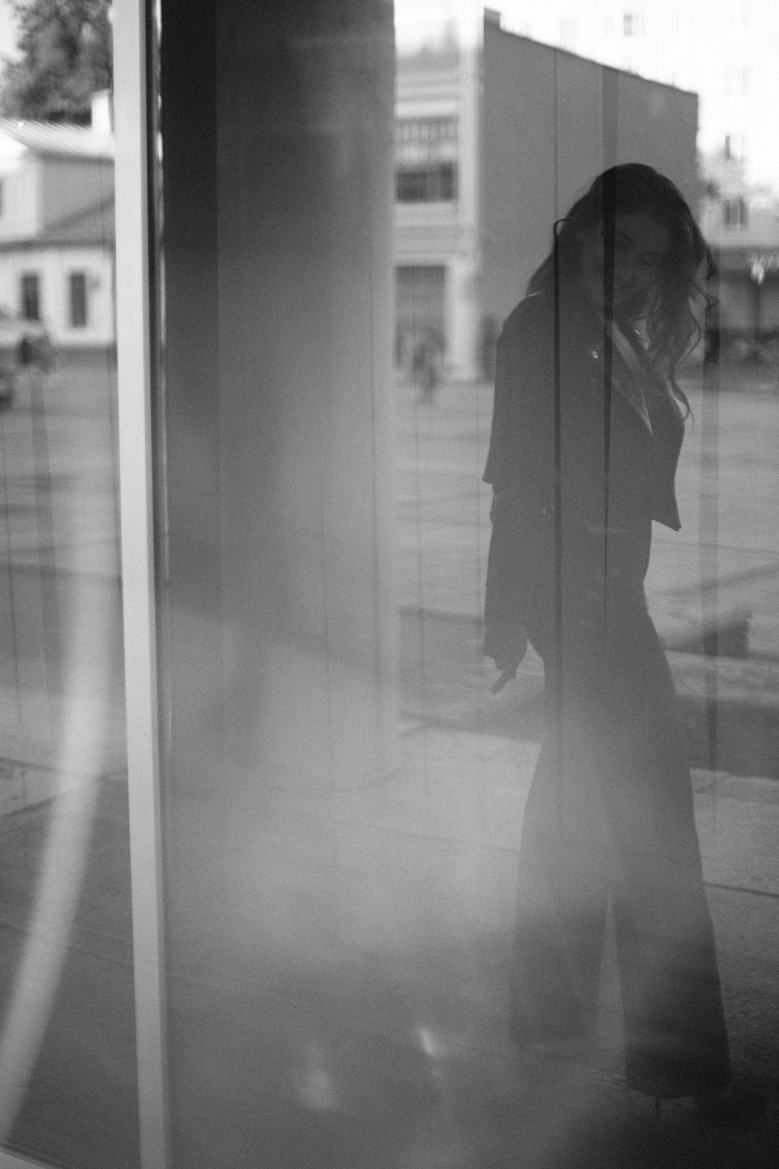 Портреты. Фотограф Юлия Андреева. Нижний Новгород