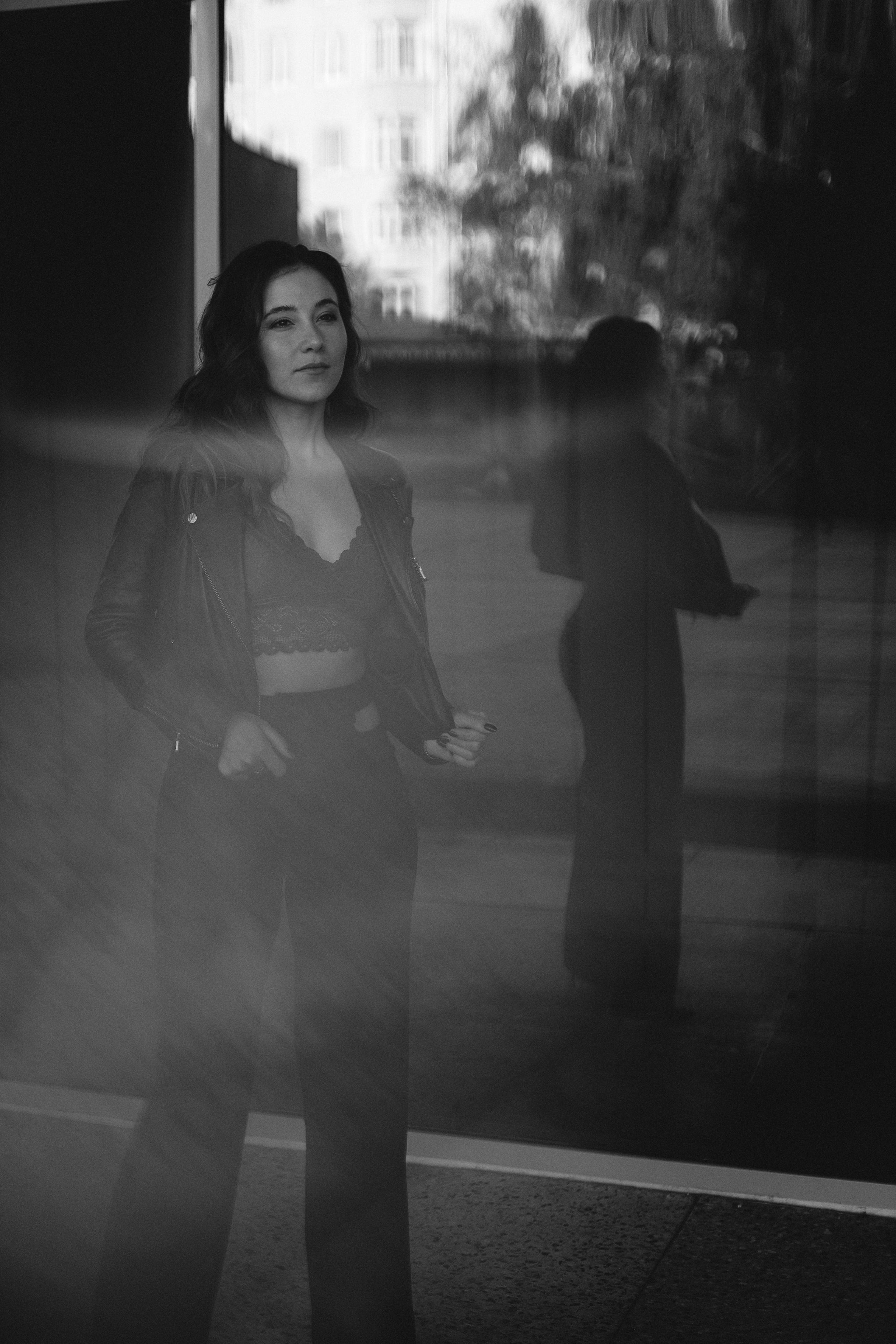 Владлена и ее искорки :). Фотограф Юлия Андреева. Нижний Новгород