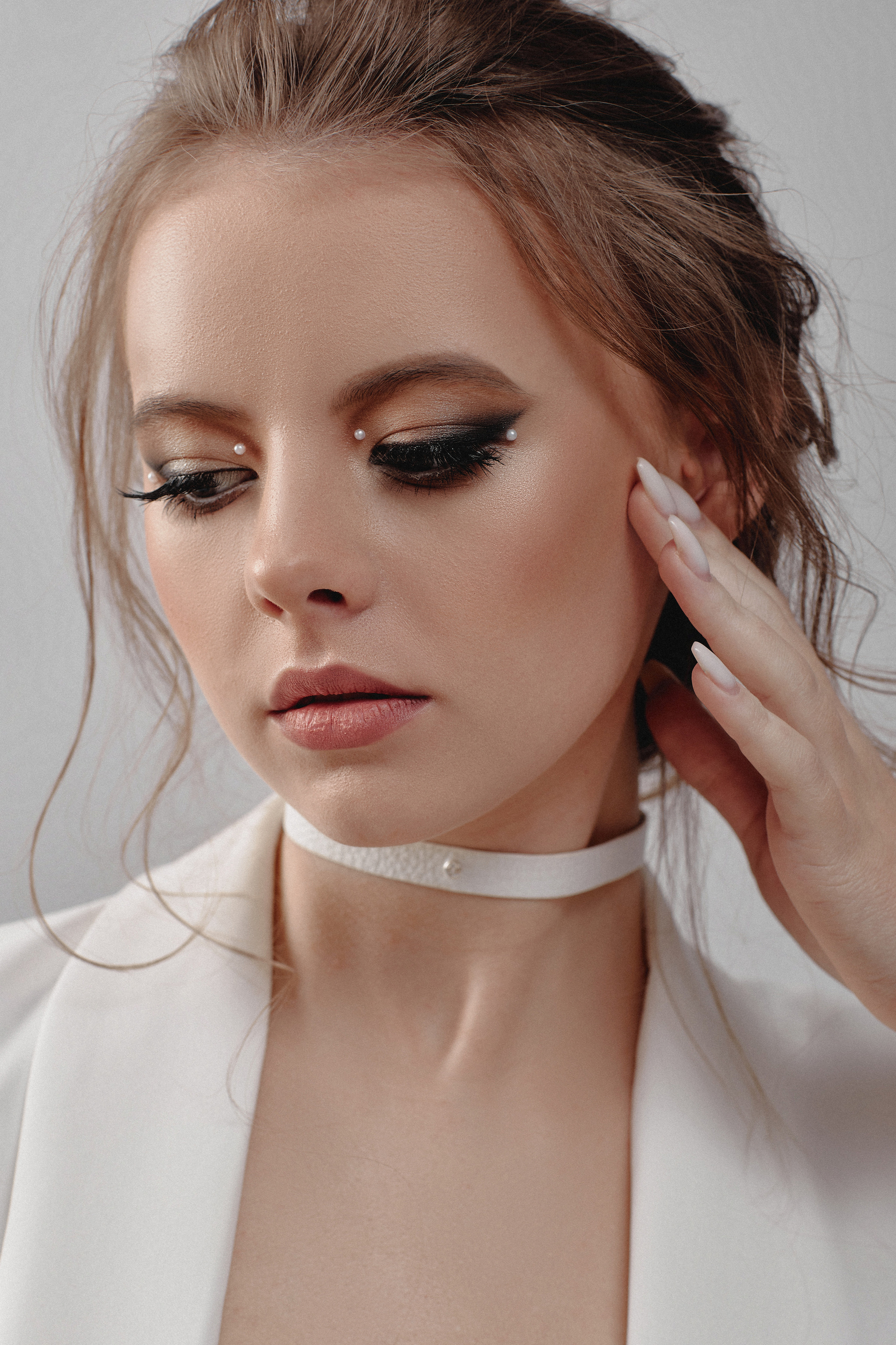 Свадебные истории. Фотограф Юлия Андреева. Нижний Новгород