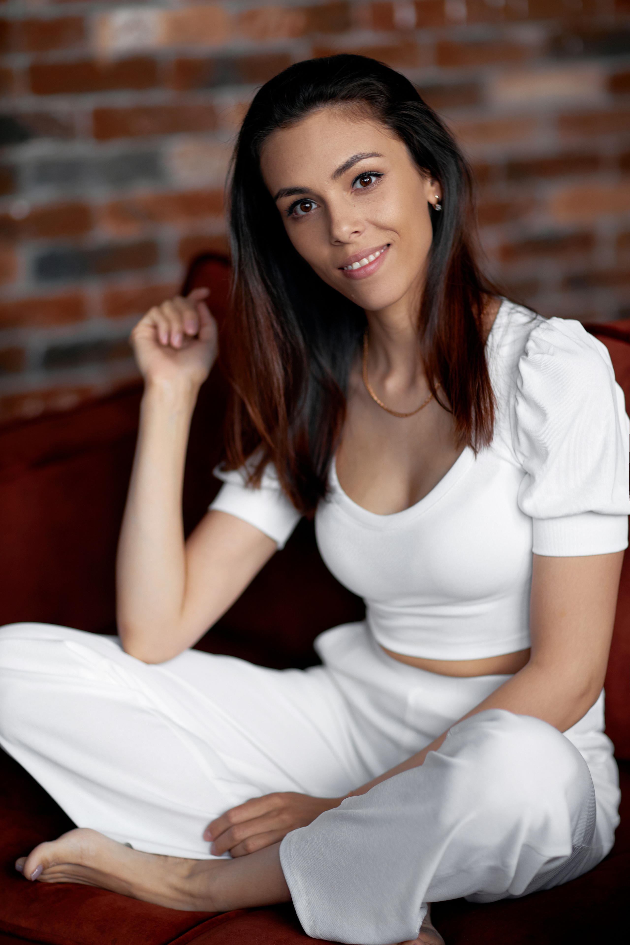 Портреты. Фотограф Юлия Андреева. Нижний Новгород