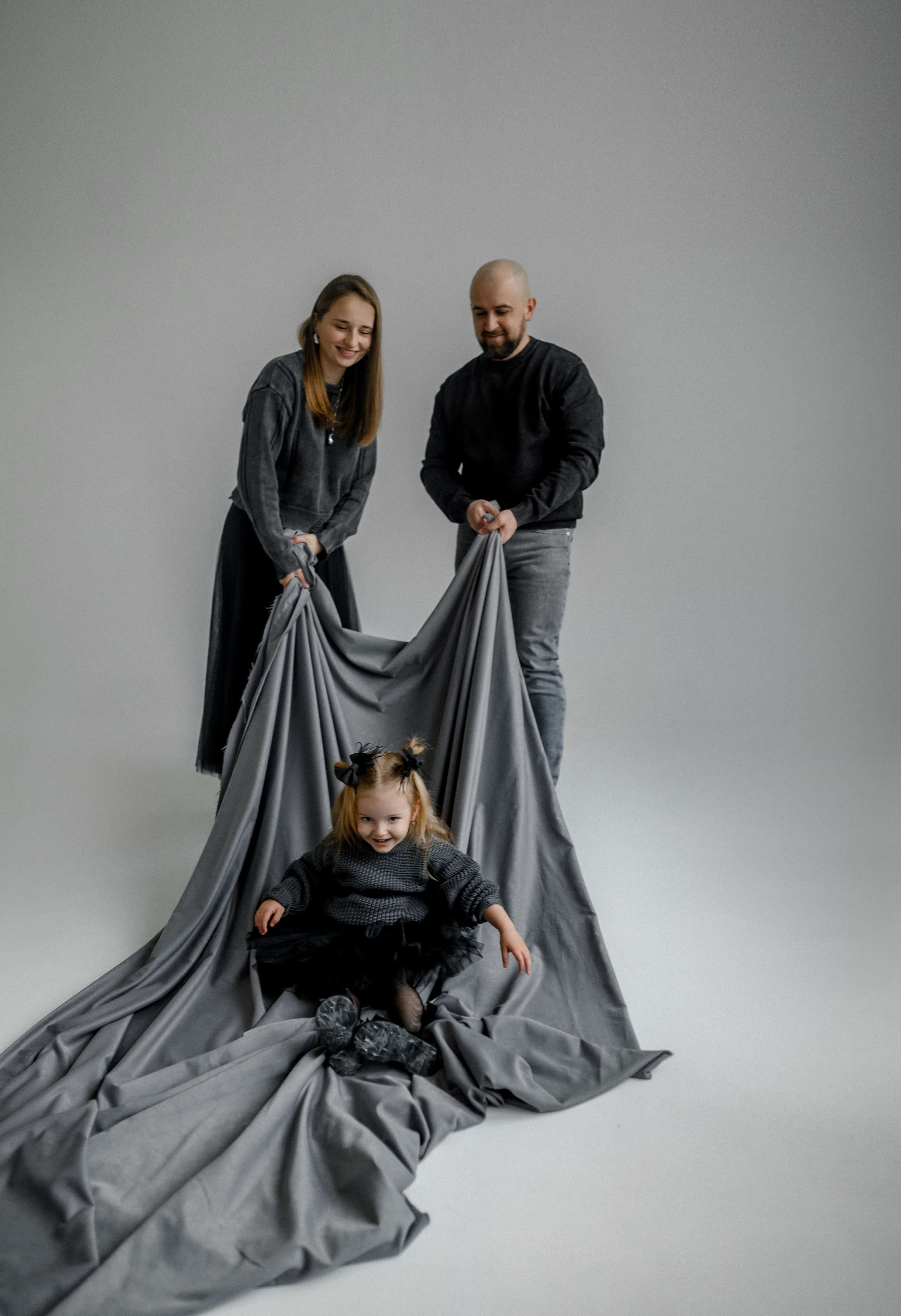 Екатерина. Фотограф Анна Абрикосова