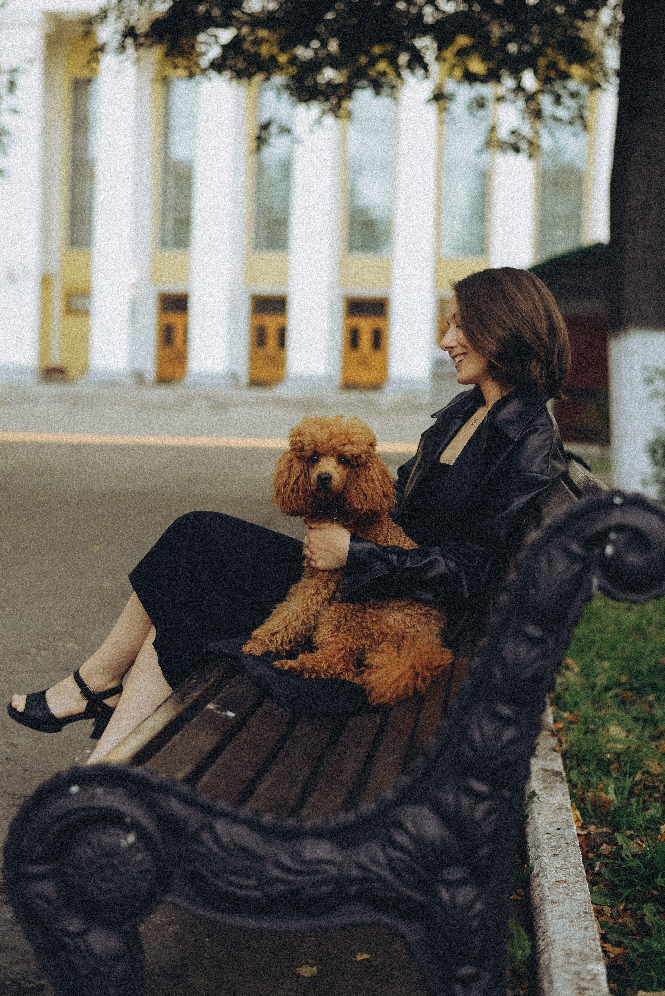 Настя. Фотограф в Москве Емельяненко Светлана