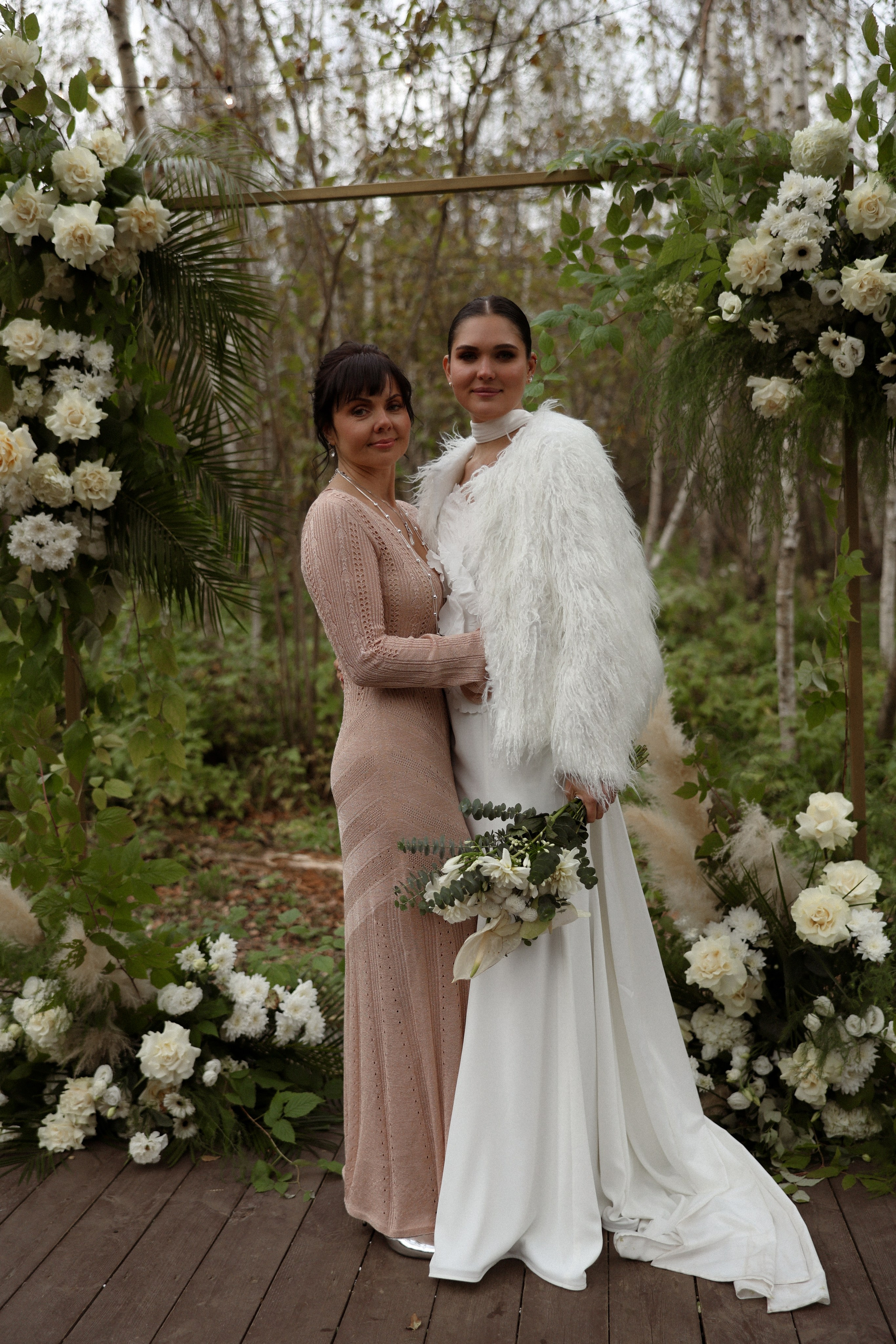 «Слезы счастья!» — Дмитрий и Дарья. Свадебный и семейный фотограф в Москве Ломова Ирина