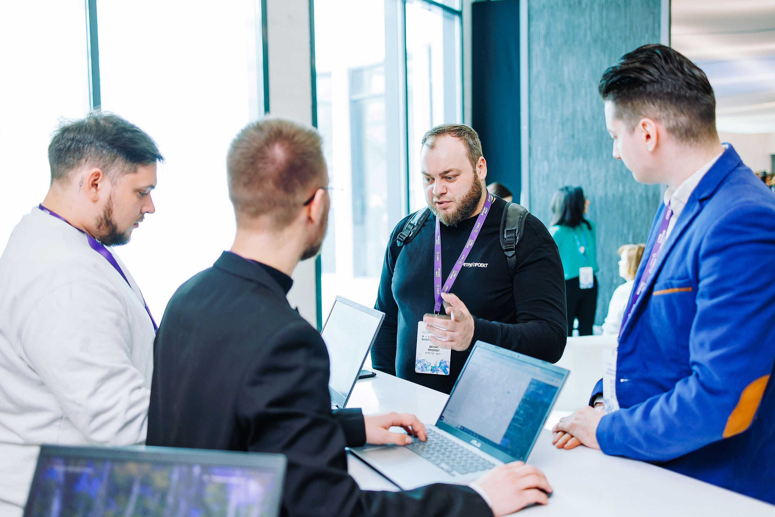 СБЕР Бизнес Фест. One Media Life: фоторепортажи, фотоотчеты с мероприятий и заведений