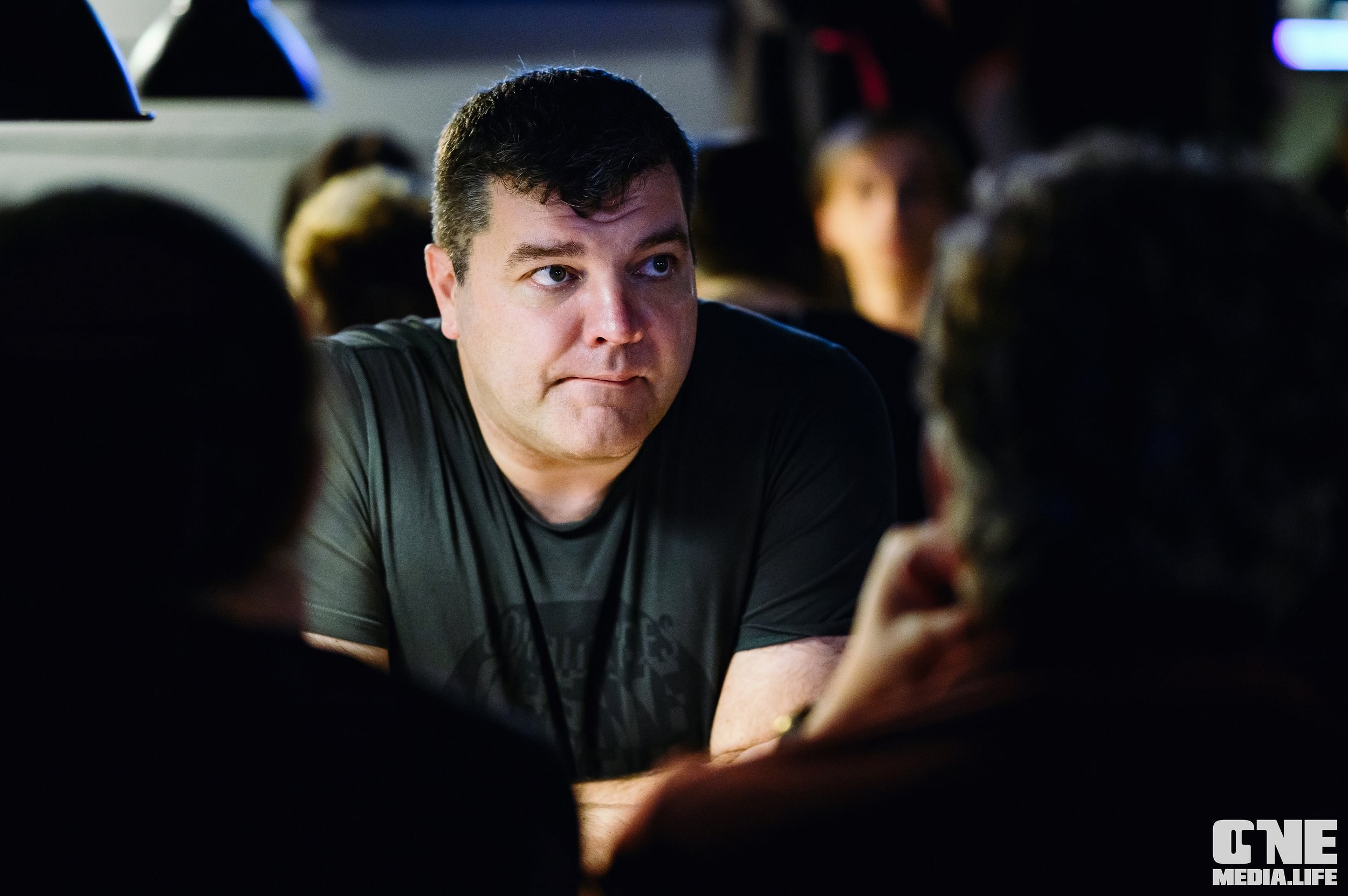 Квиз в баре Dreadnought. One Media Life: фоторепортажи, фотоотчеты с мероприятий и заведений