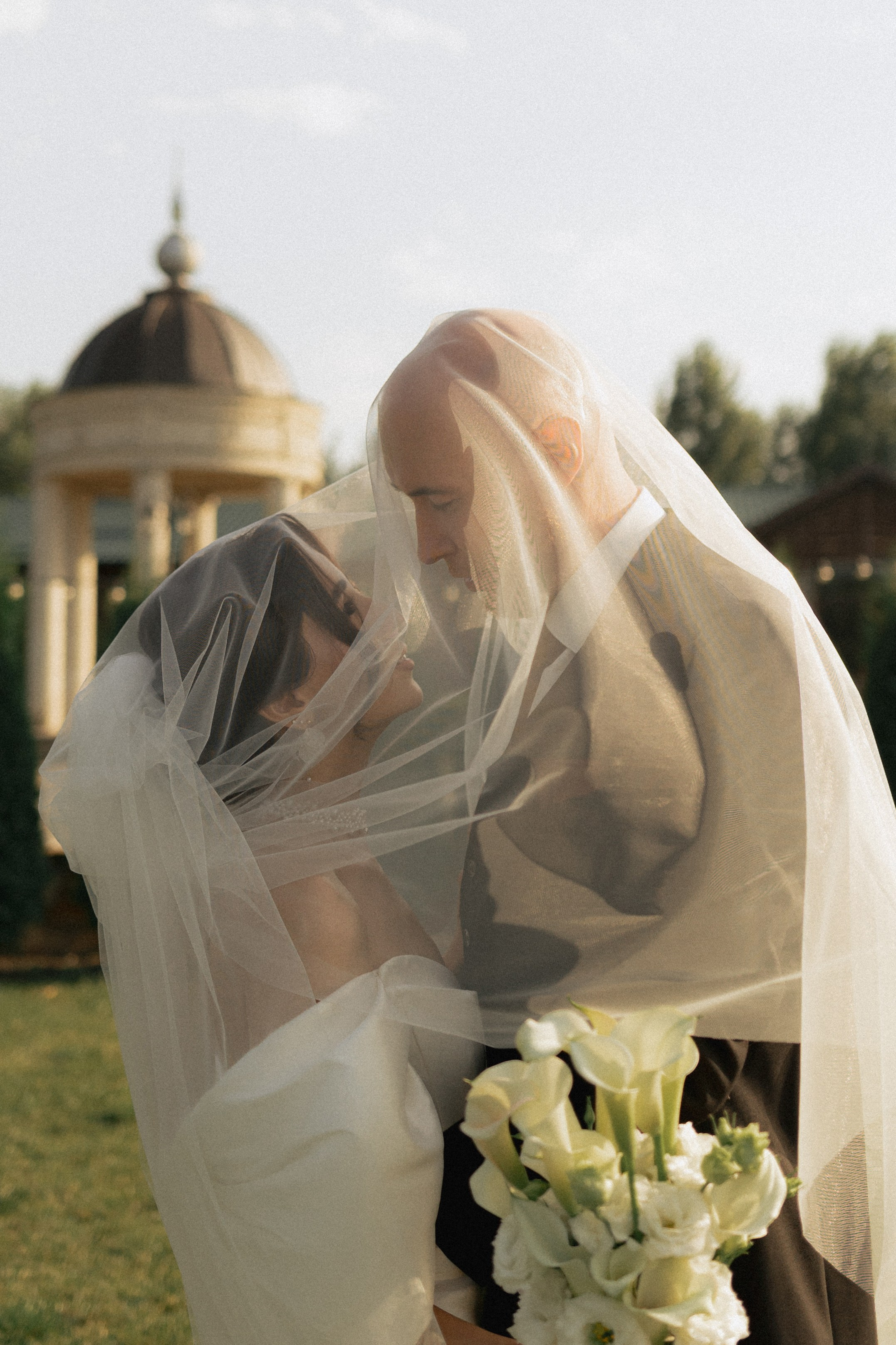 MALVINA & ALEXANDER | PYATIGORSK. Фотограф Настя Конник | Пятигорск | Эльбрус | Домбай | Архыз