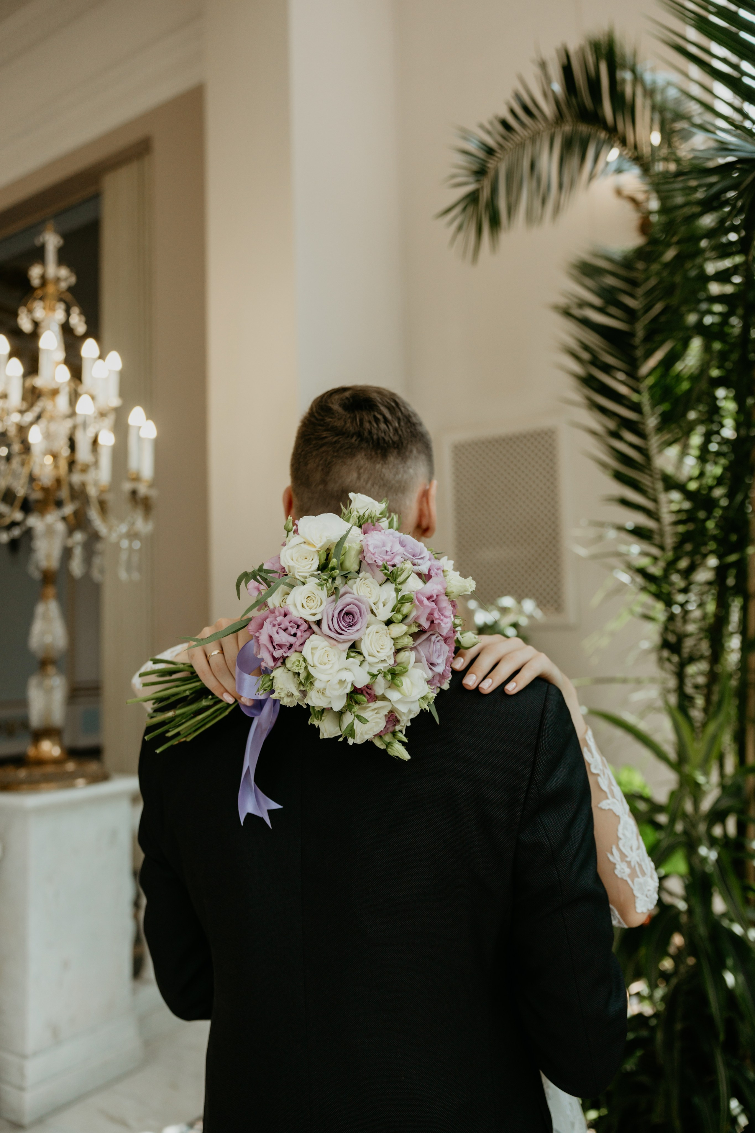Свадебный и портретный фотограф Минск Евсович Инна