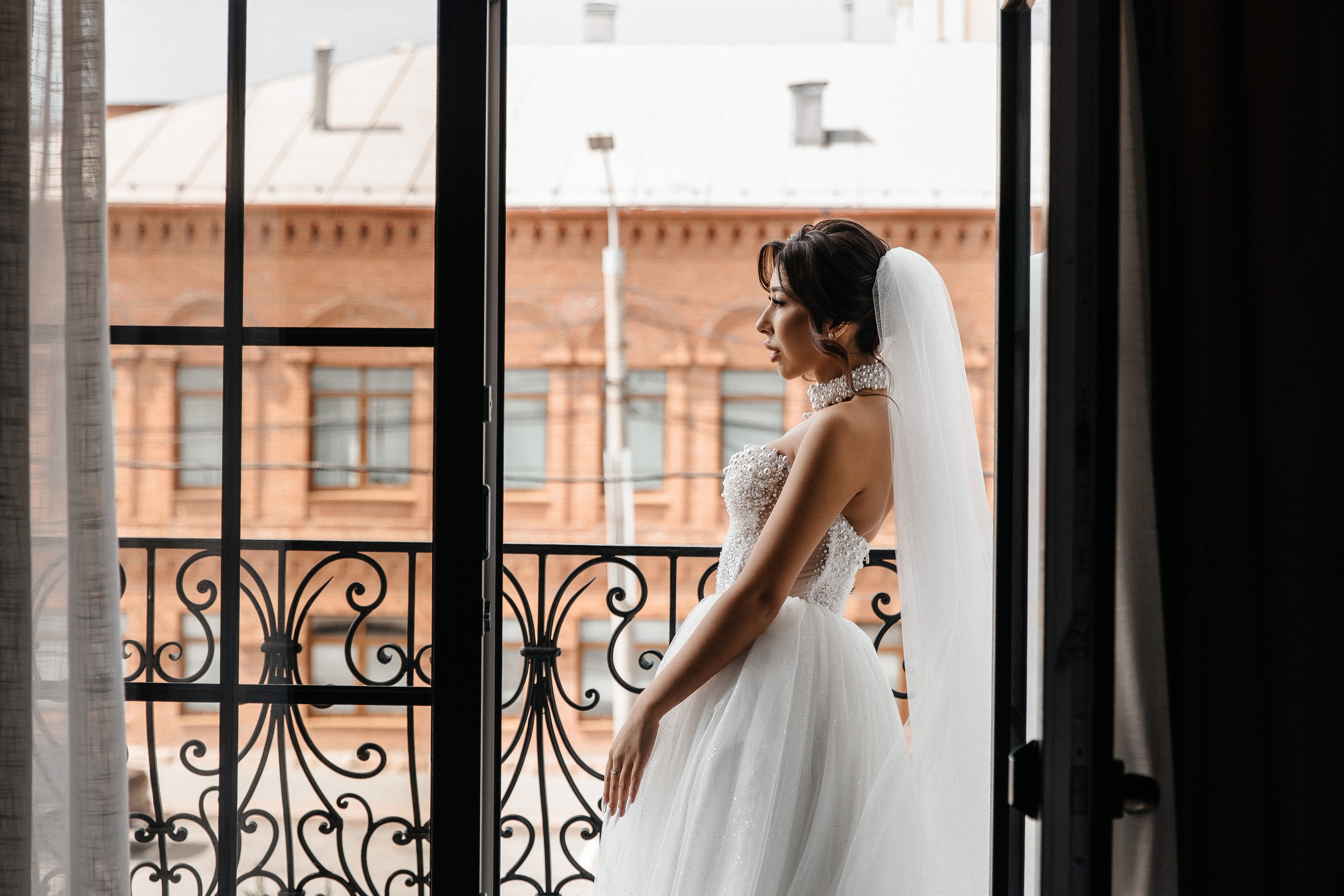 Свадьба Максима и Валерии. Свадебный фотограф в Челябинске Оксана Мишакова