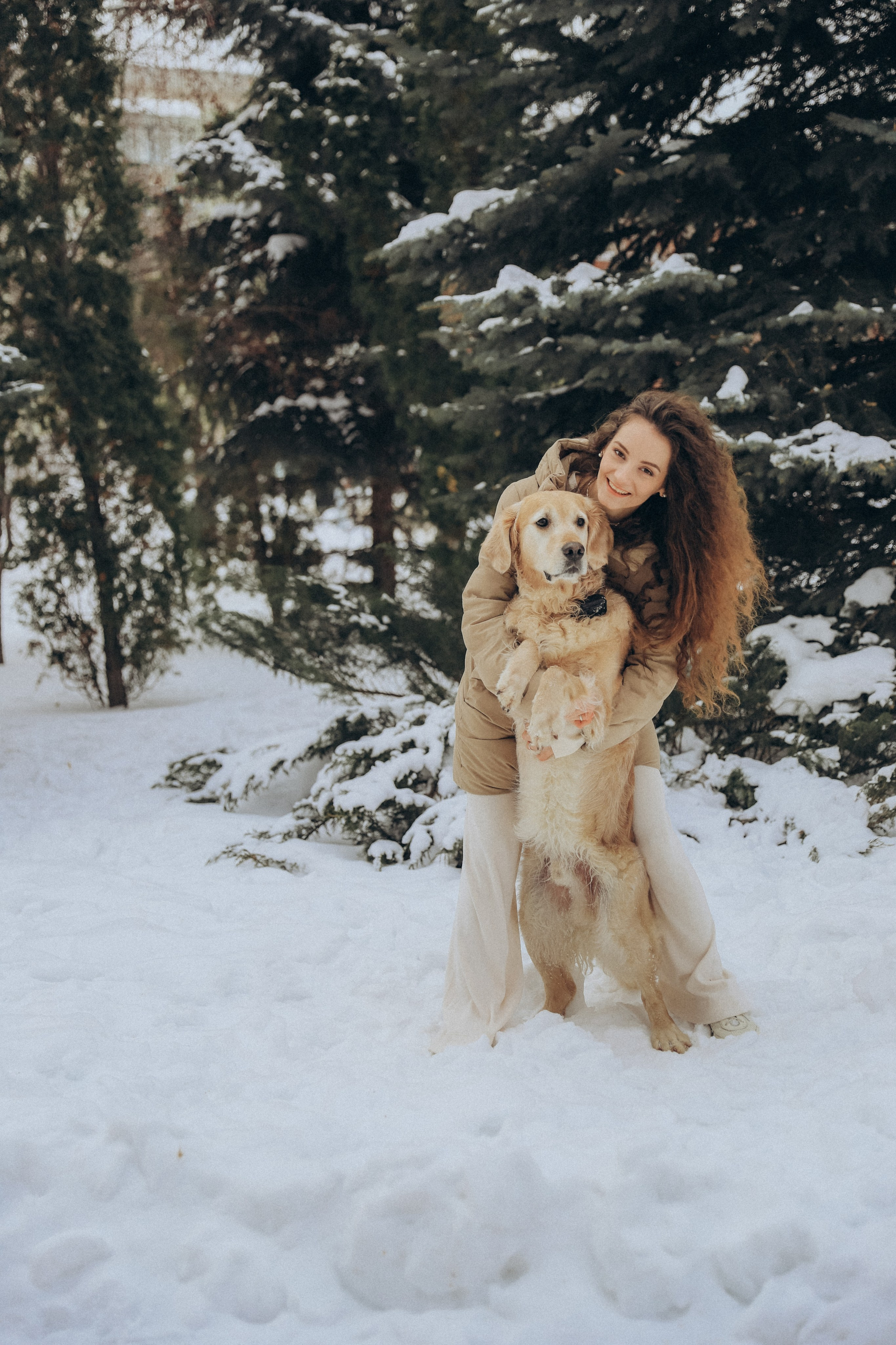 Катя и Ричи. Семейный и школьный фотограф в Самаре Екатерина Удиванкина