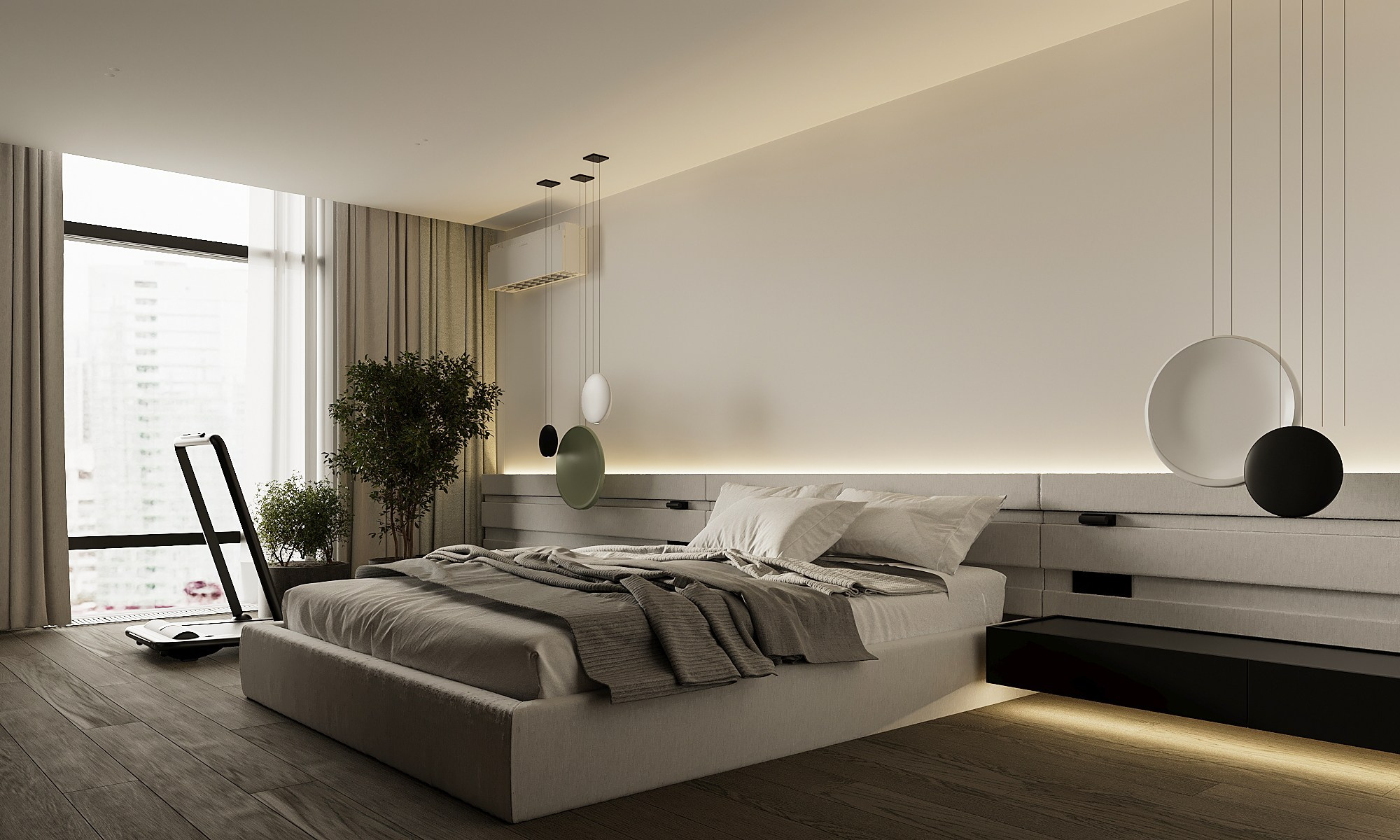 Новосибирск. Дизайн интерьера. Архитектура. MODELLISTA ARCHITECTS