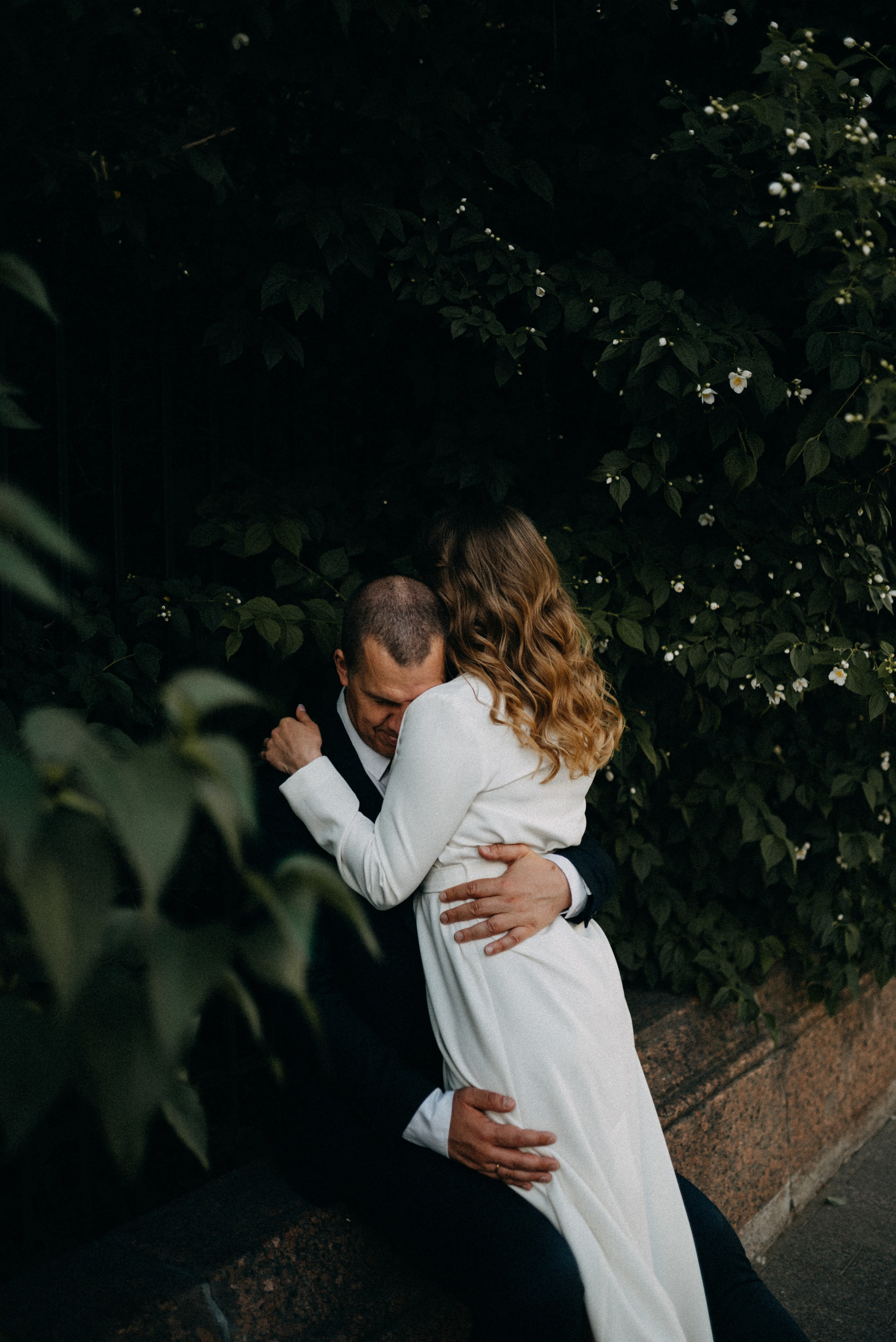 Еслизавета и Стас. Санкт-Петербург. Фотограф Санкт-Петербург, Новороссийск