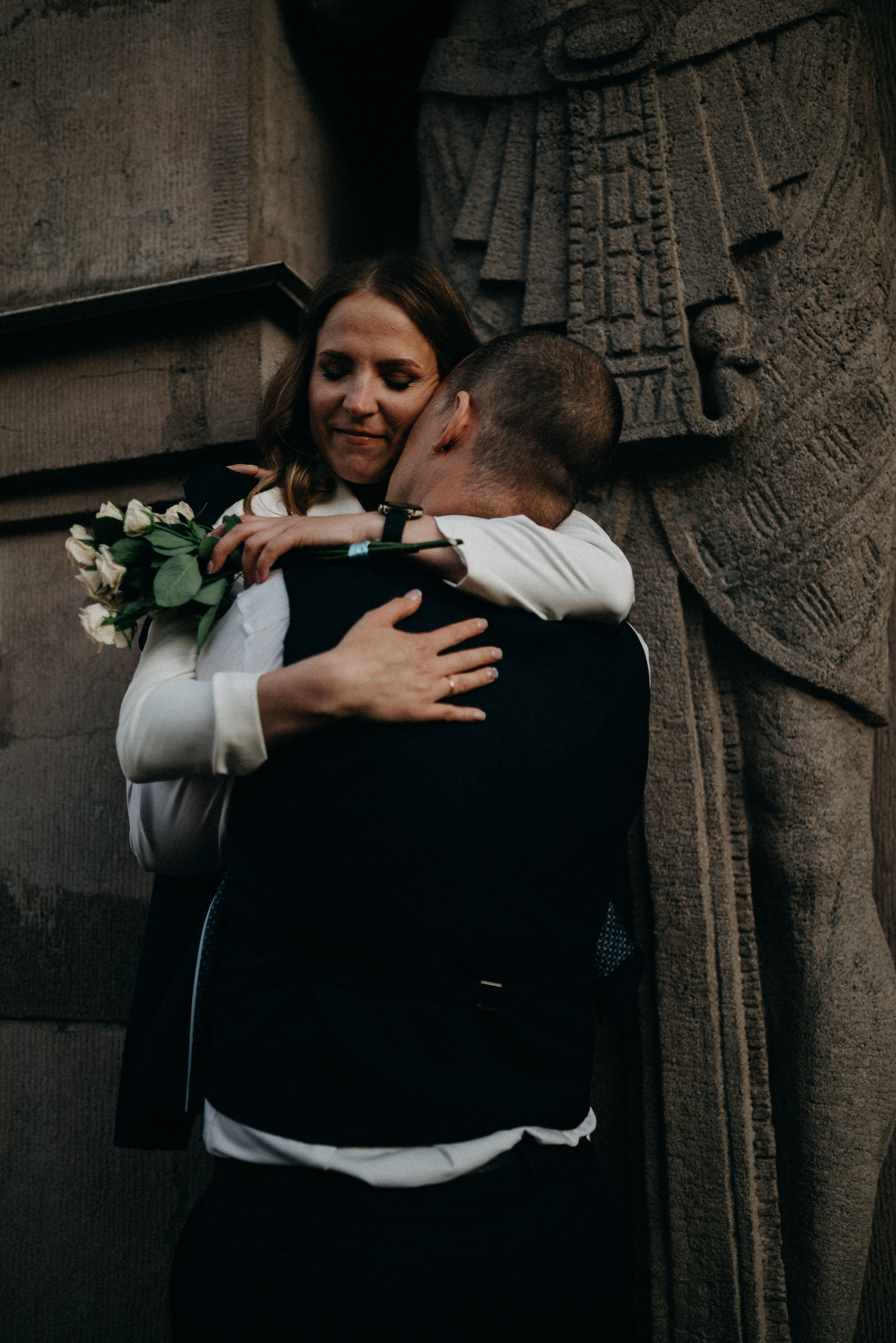 Еслизавета и Стас. Санкт-Петербург. Фотограф Санкт-Петербург, Новороссийск