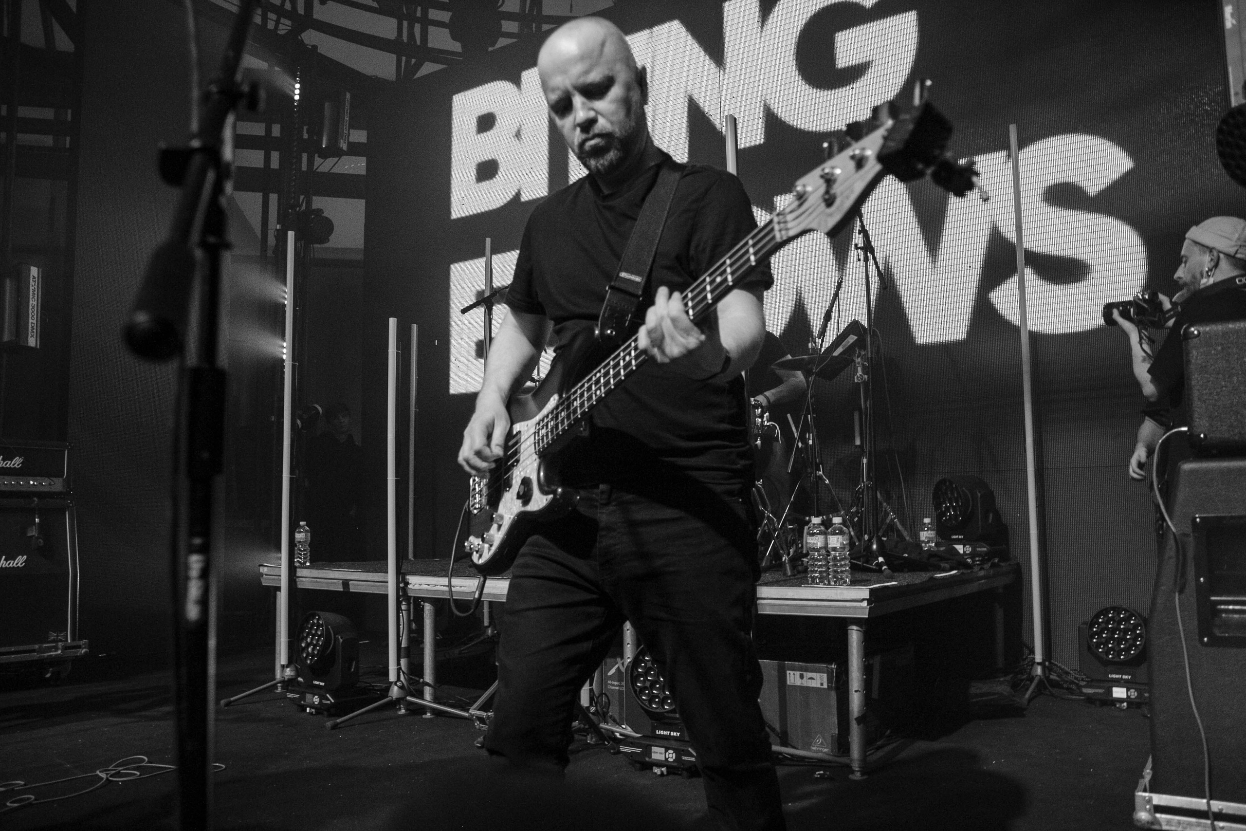 Biting Elbows. Фотограф для музыкантов, фотограф на концерт, концертный фотограф, съемка концерта, бэкстейдж фотограф