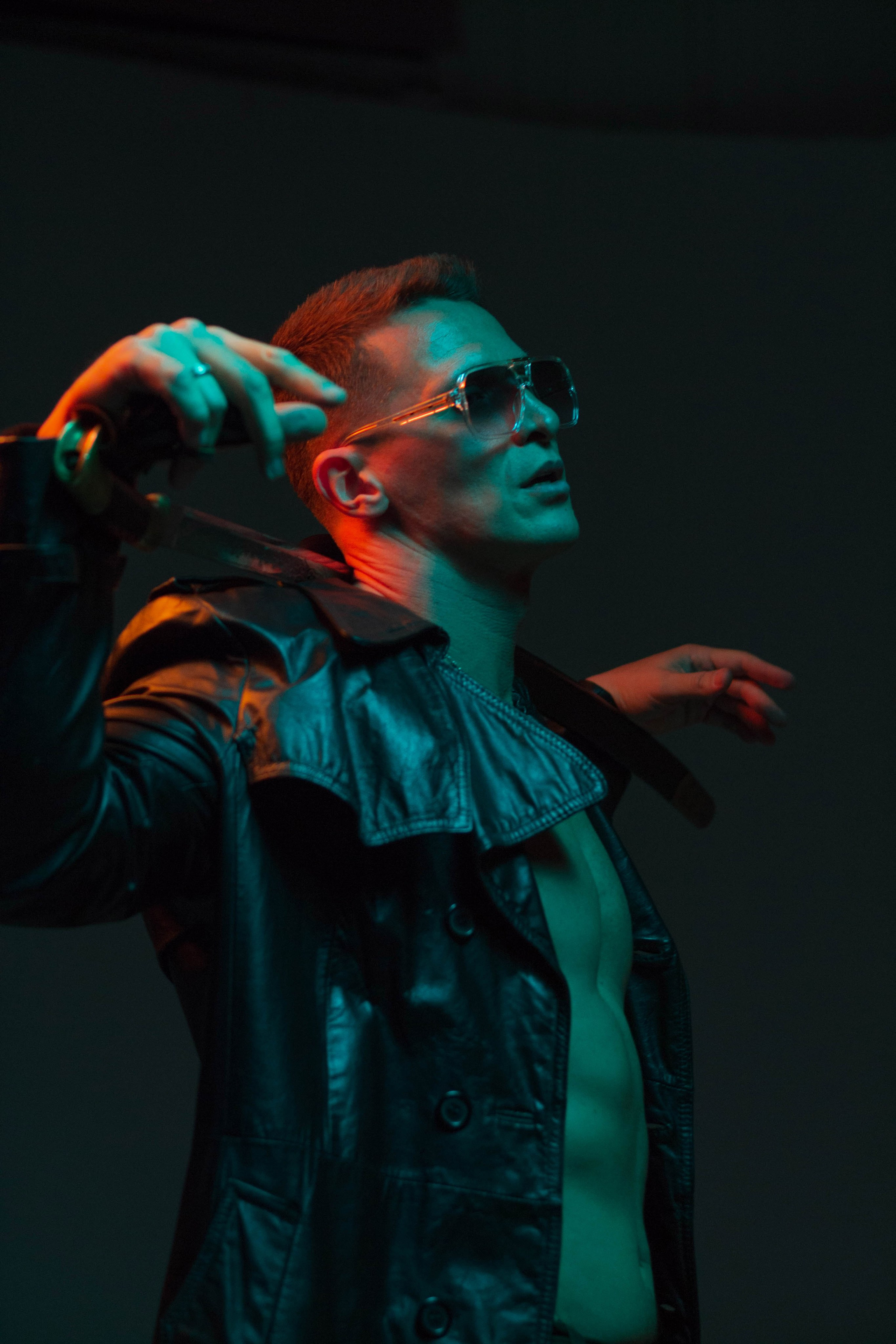 Виктор. Фотограф Воронеж Кристина Золотарёва