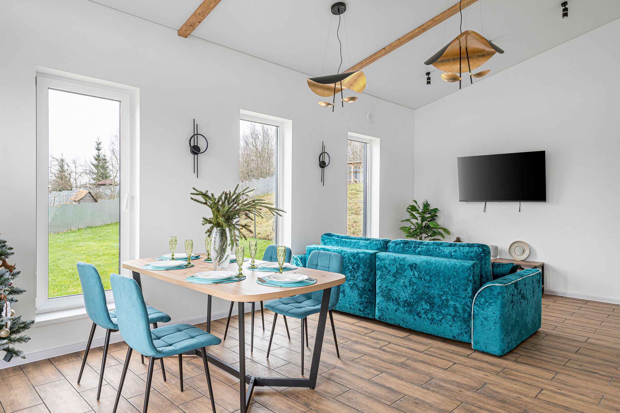 Интерьер. Интерьерный фотограф в Москве