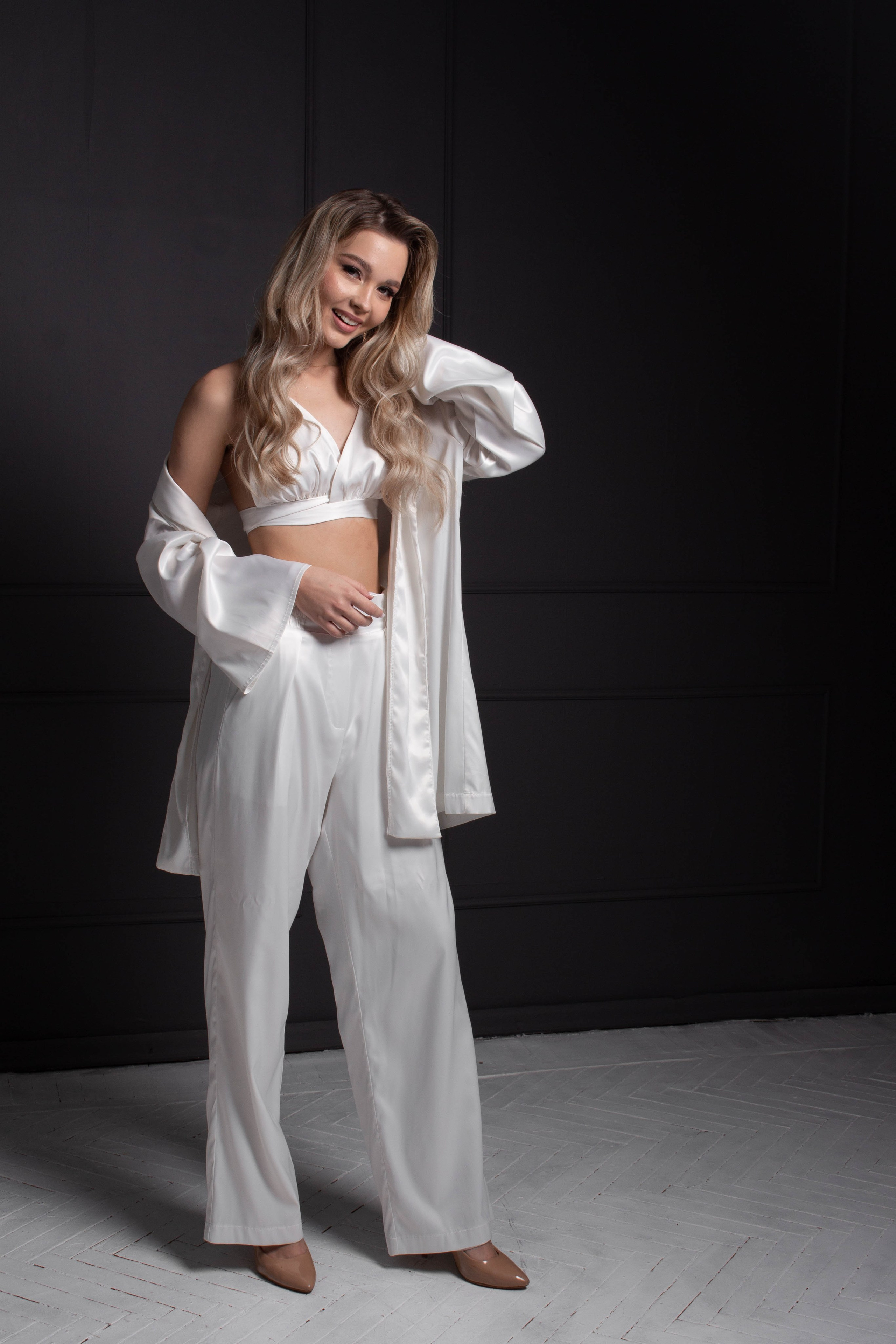 Вероника. Фотограф Шагалов Михаил