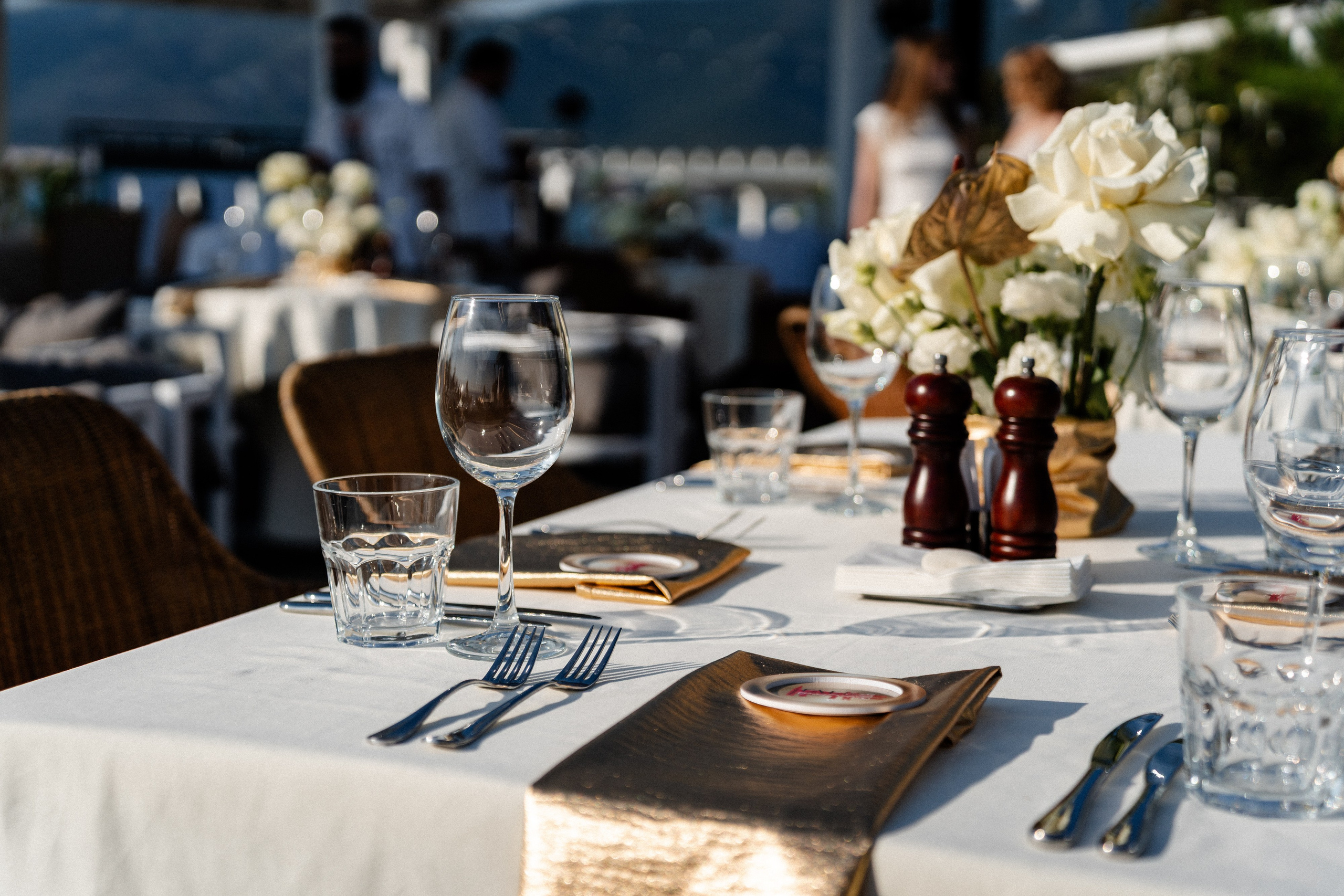 Премия «Что Где Есть» Маяк. Свадебный и репортажный, фуд фотограф в Новороссийске Евгений Александриди