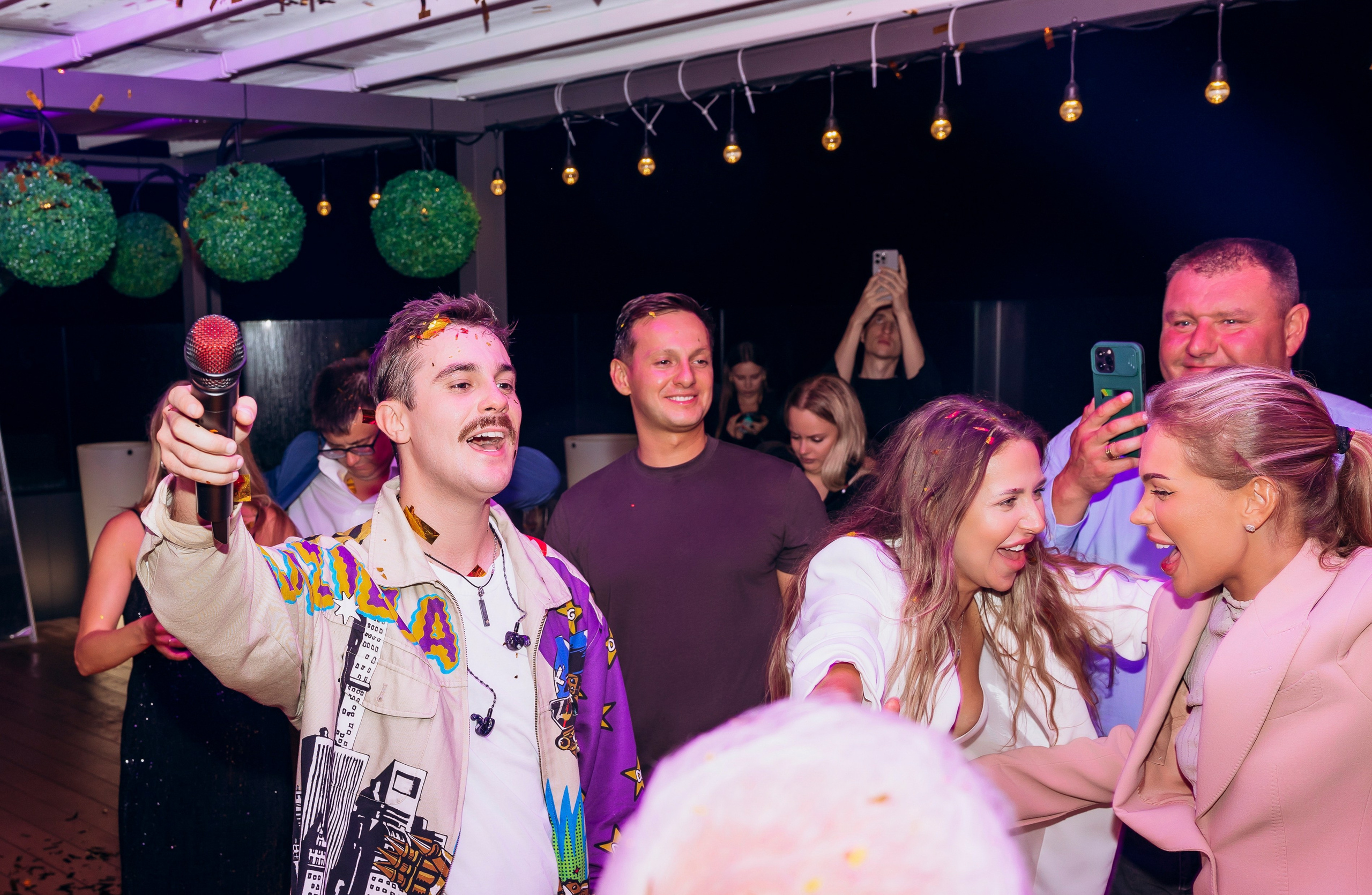 Открытие отеля Royal Lions Grand Hotel 15 сентября 2024. Фотограф в Калининграде свадебная фотография, репортажная, фотосессии