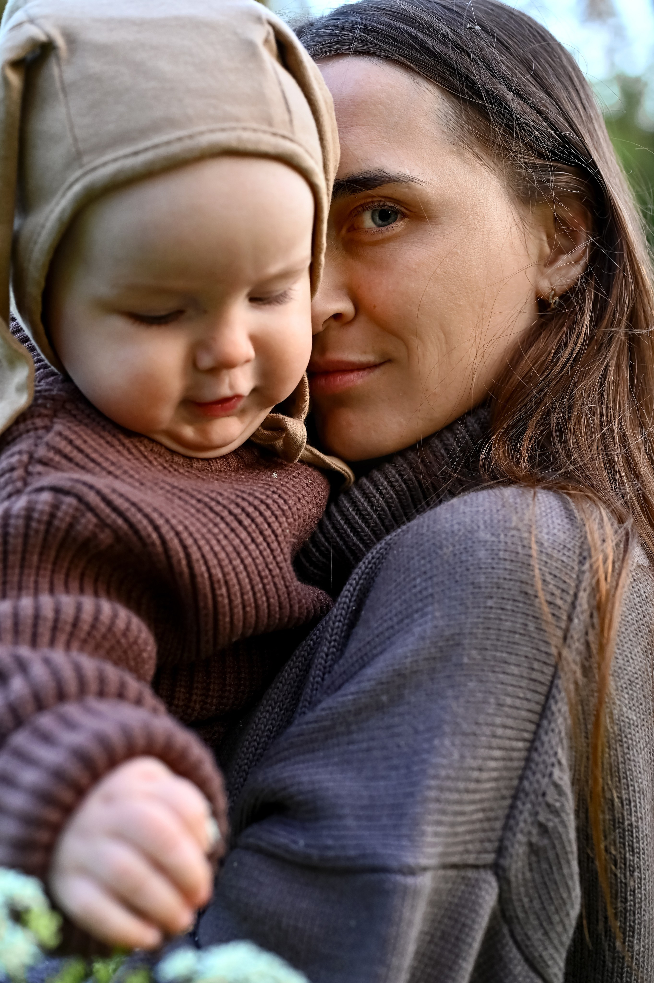 Лялин Луг. Вика и Миша. Фотограф Юлия Кондратьева