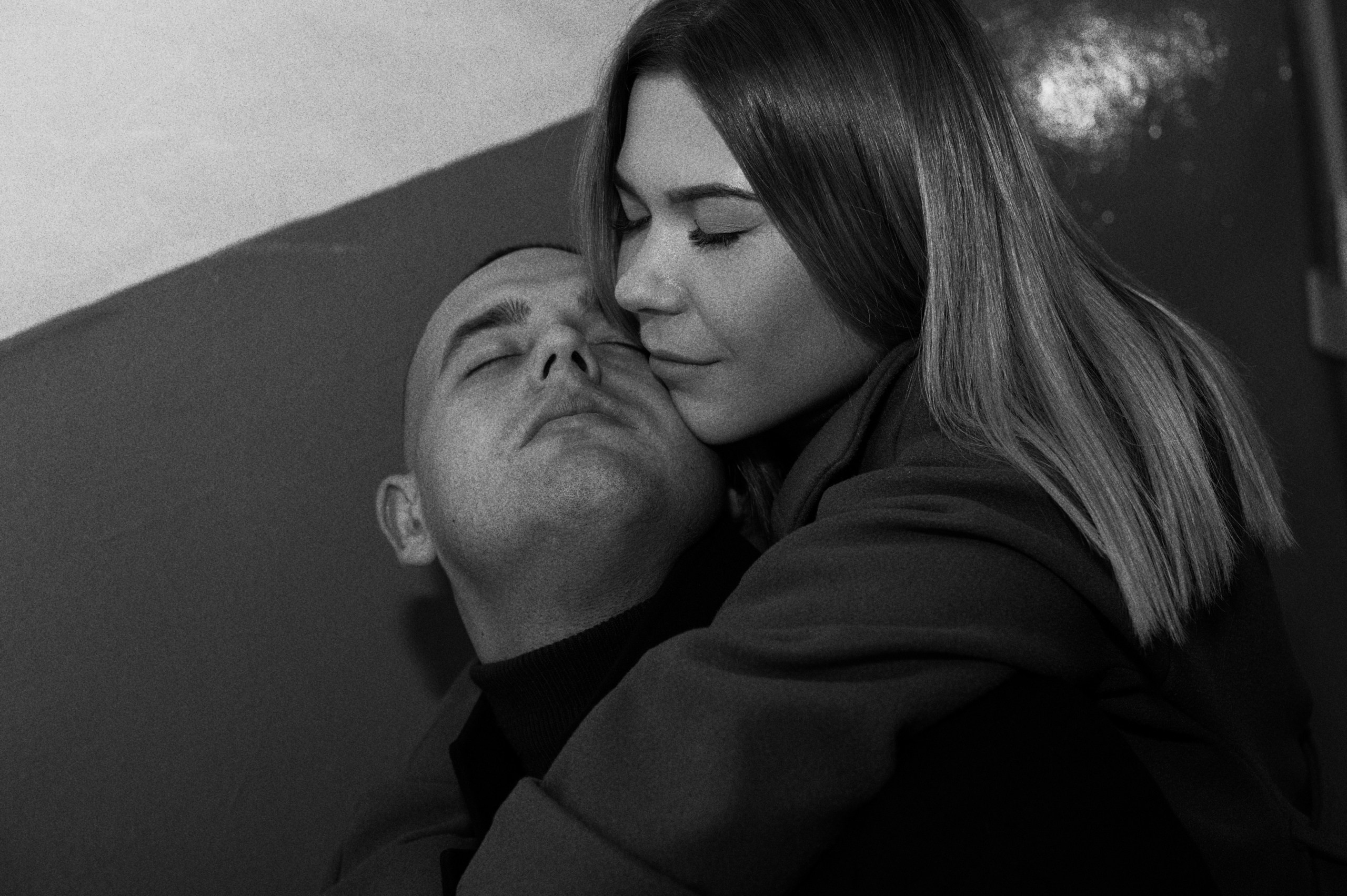 Дима и Даша. Свадебный и репортажный фотограф видеограф Брянск/Москва