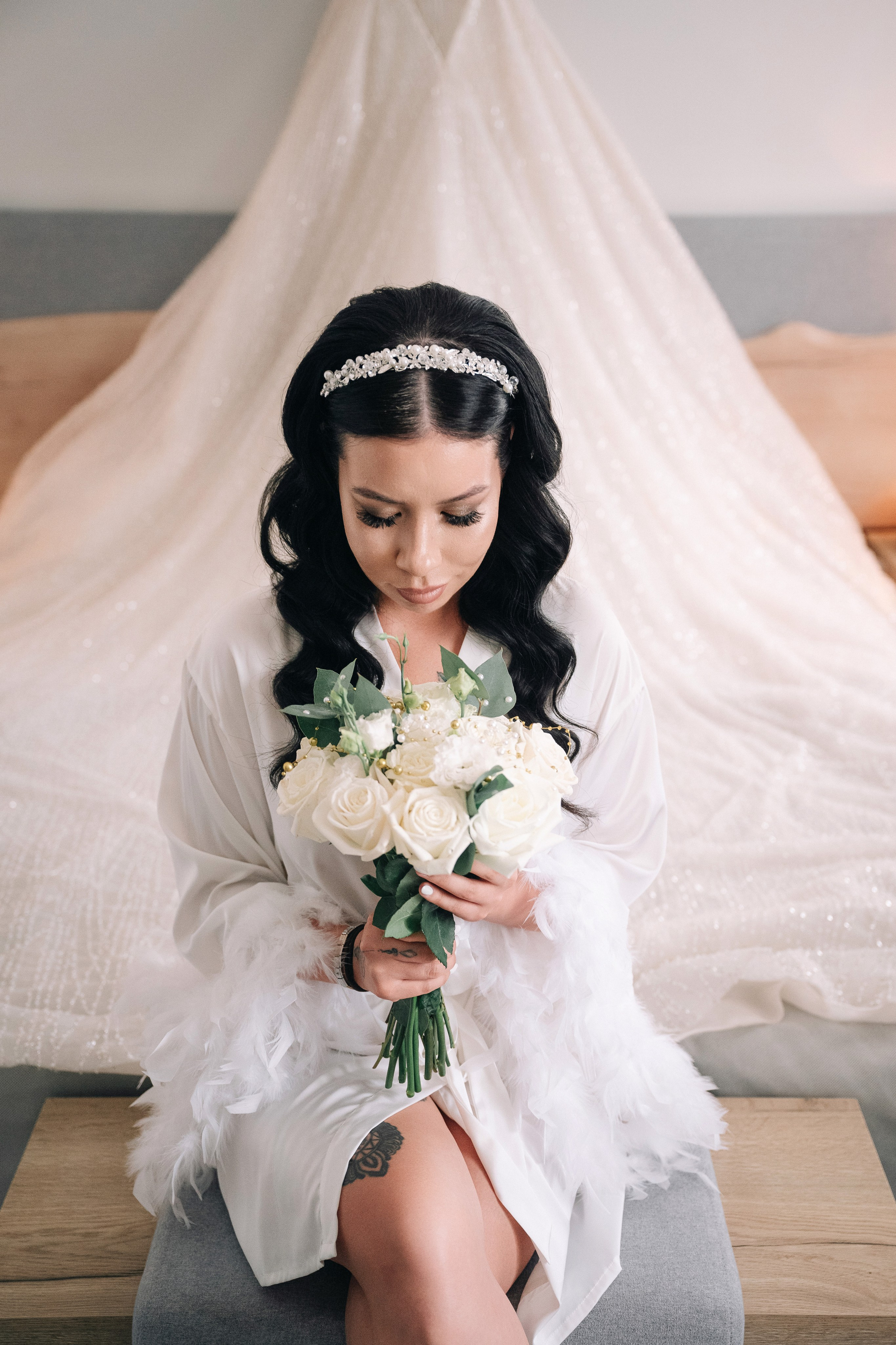 Марианна+Владимир. Фотограф Анатолий Шестаков