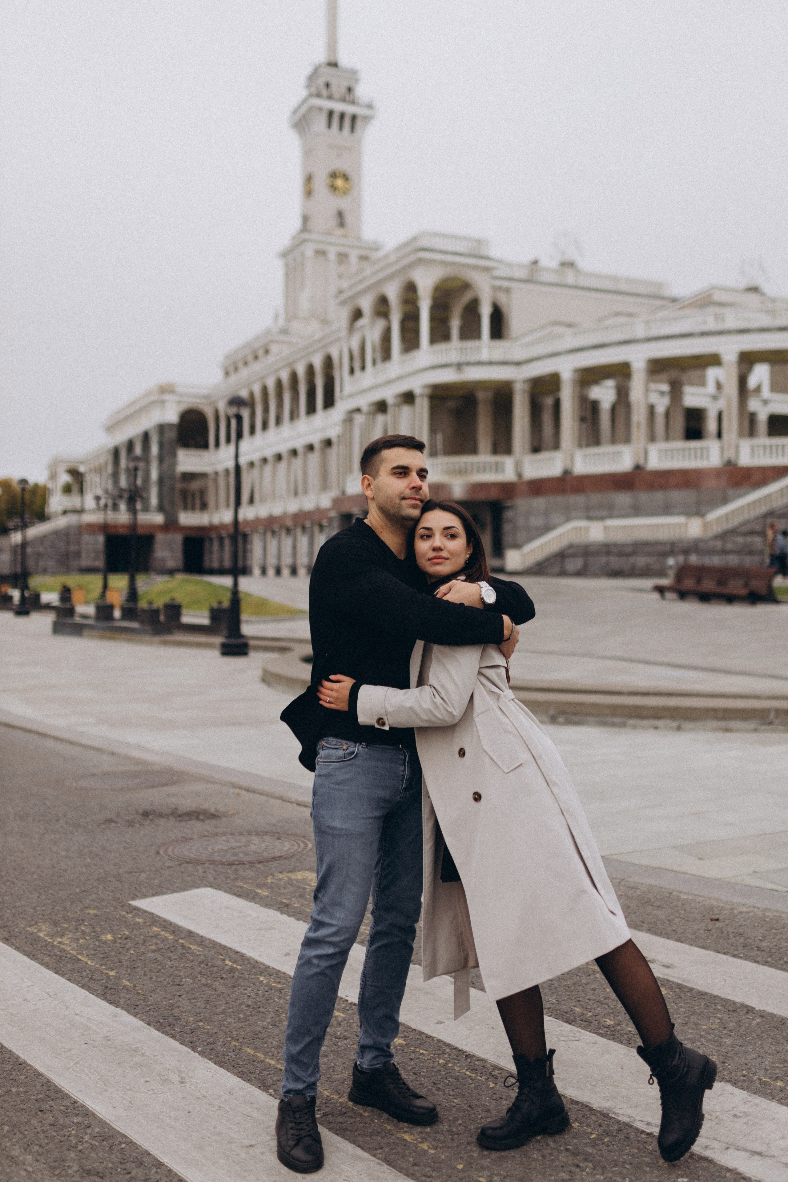 ❤️. Семейный фотограф в Москве Жукова Анна