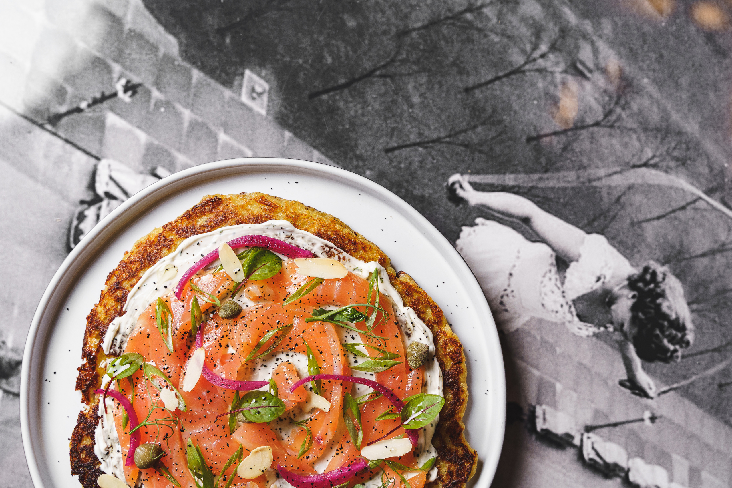 Фуд-фотография. Профессиональный фотограф и оператор в Москве — Максим Проценко