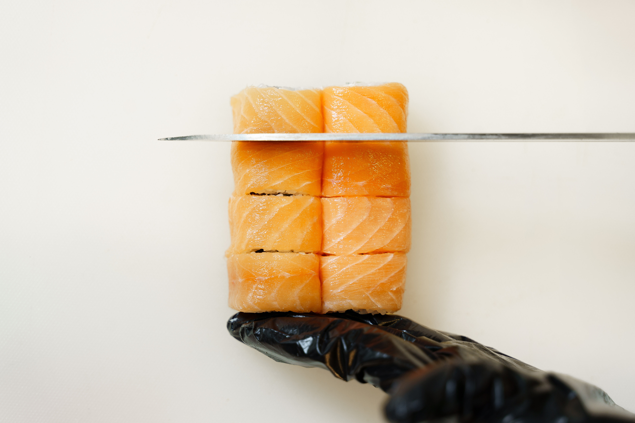 Много Лосося х Перекресток. Профессиональный фотограф и оператор в Москве — Максим Проценко