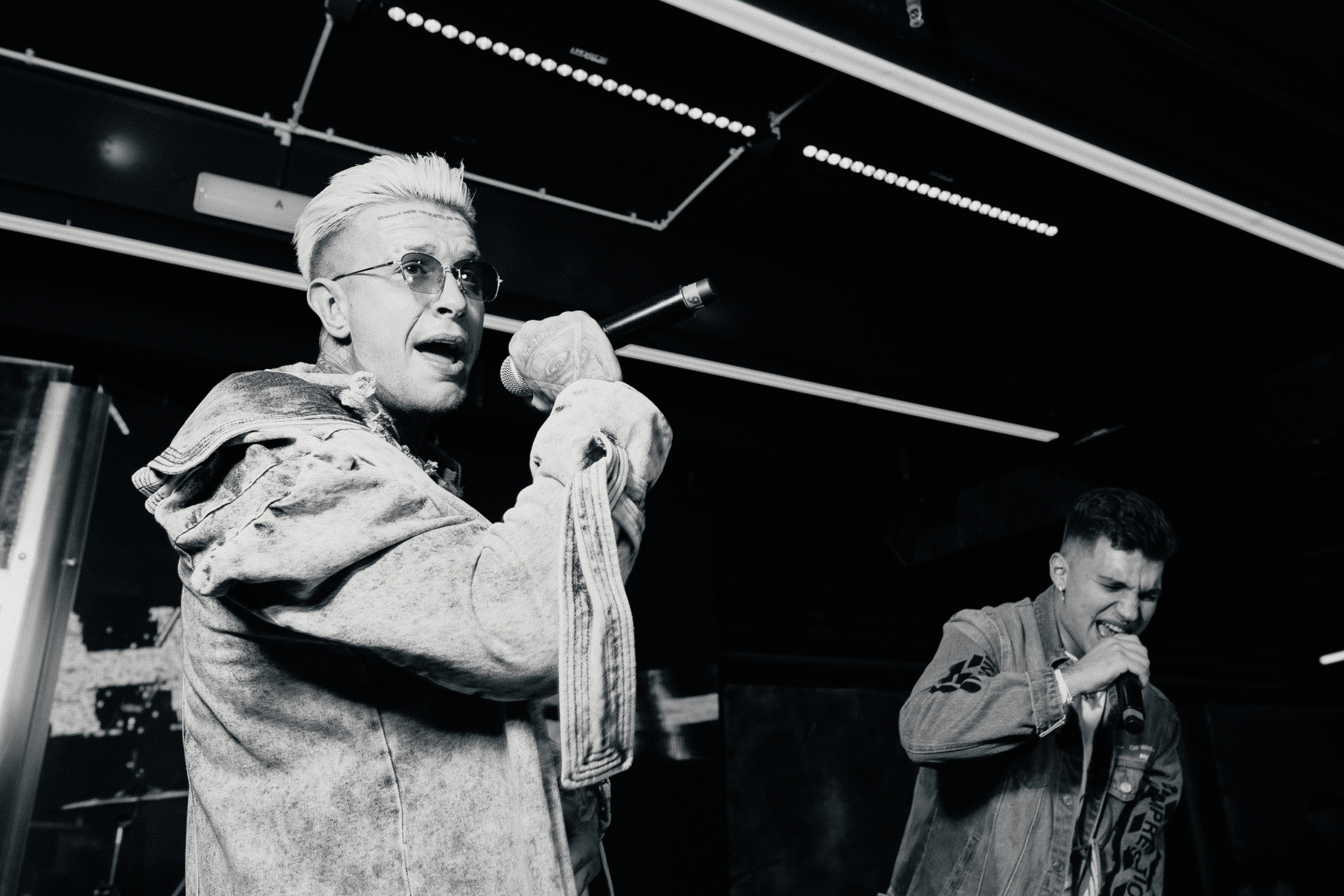 Открытие рестомаркета МДМ by VASILCHUKI. Профессиональный фотограф и оператор в Москве — Максим Проценко