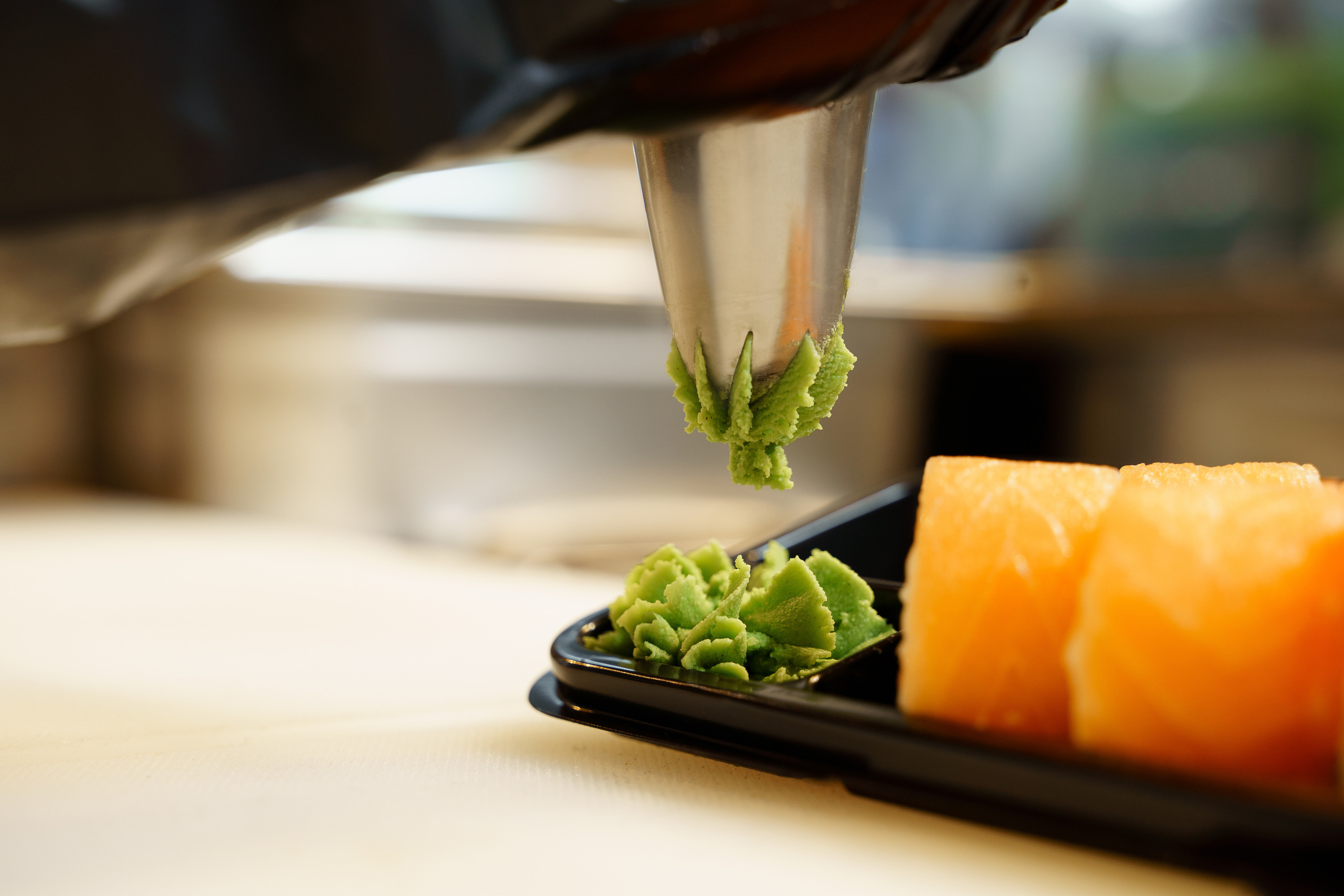 Много Лосося х Перекресток. Профессиональный фотограф и оператор в Москве — Максим Проценко