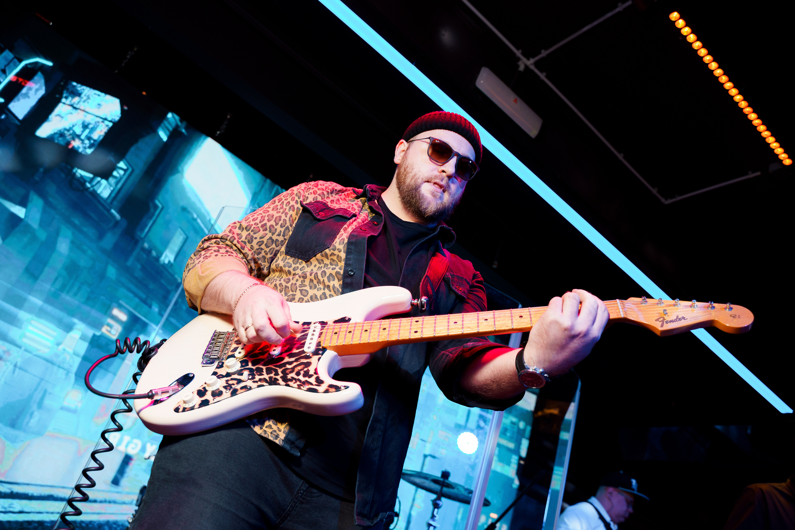 Открытие рестомаркета МДМ by VASILCHUKI. Профессиональный фотограф и оператор в Москве — Максим Проценко