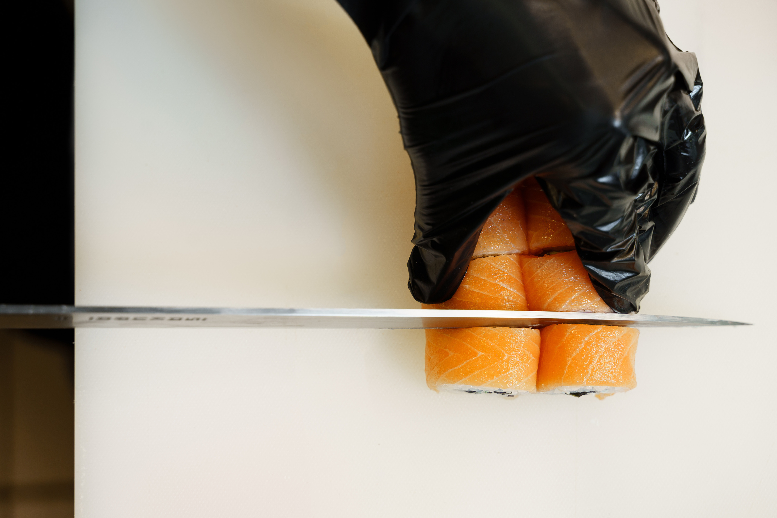 Много Лосося х Перекресток. Профессиональный фотограф и оператор в Москве — Максим Проценко