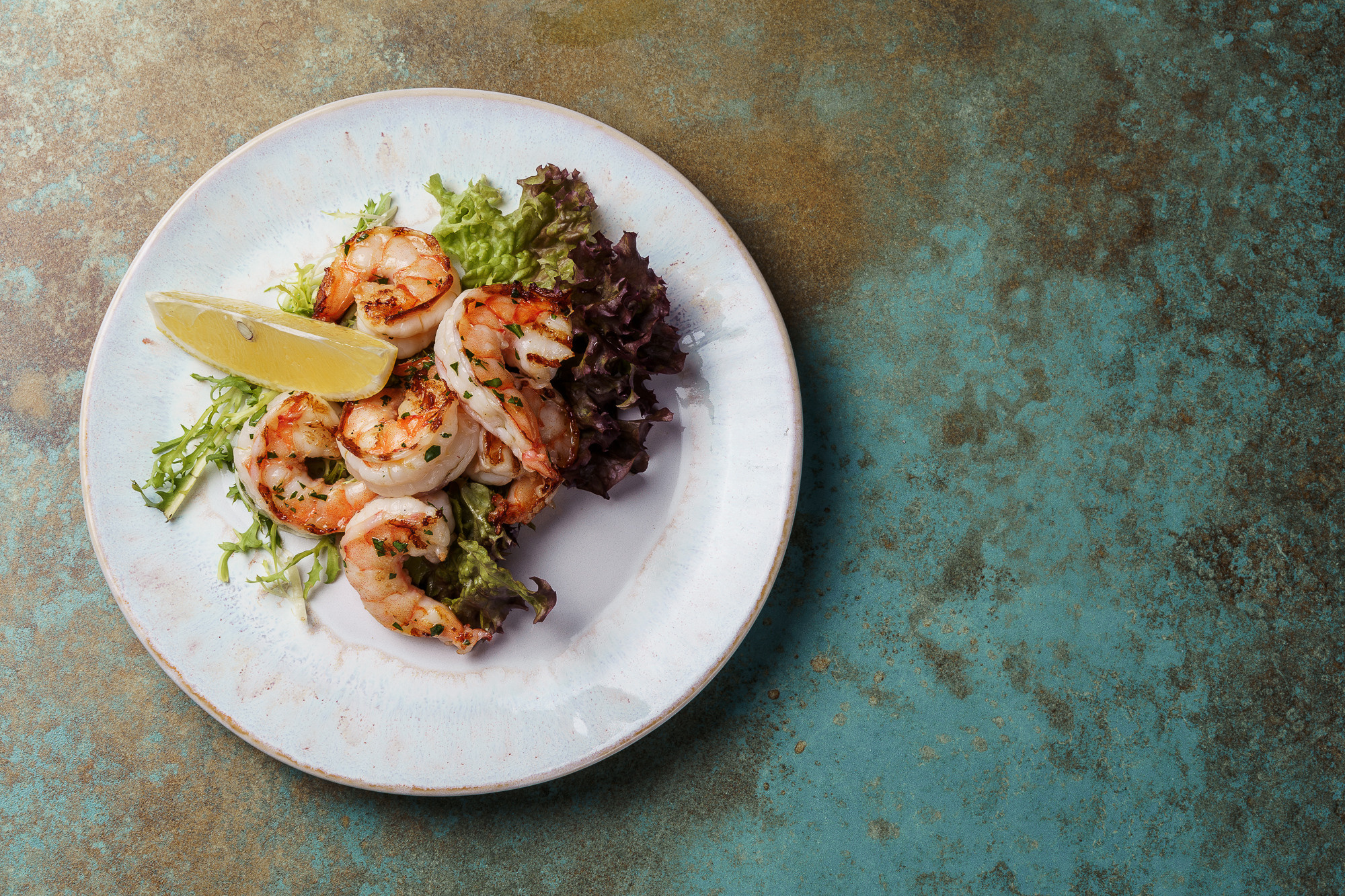 Фуд-фотография. Профессиональный фотограф и оператор в Москве — Максим Проценко
