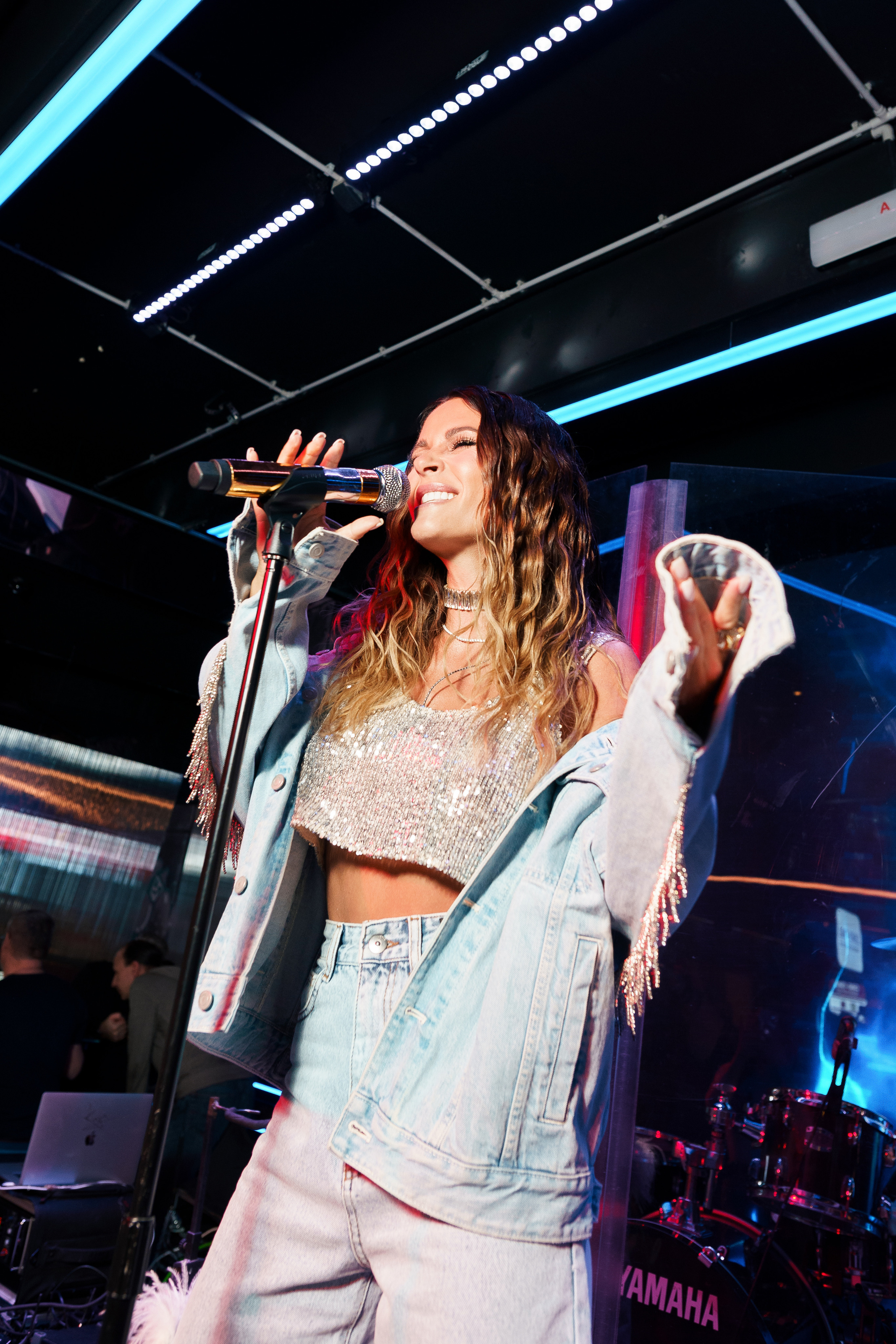 Открытие рестомаркета МДМ by VASILCHUKI. Профессиональный фотограф и оператор в Москве — Максим Проценко