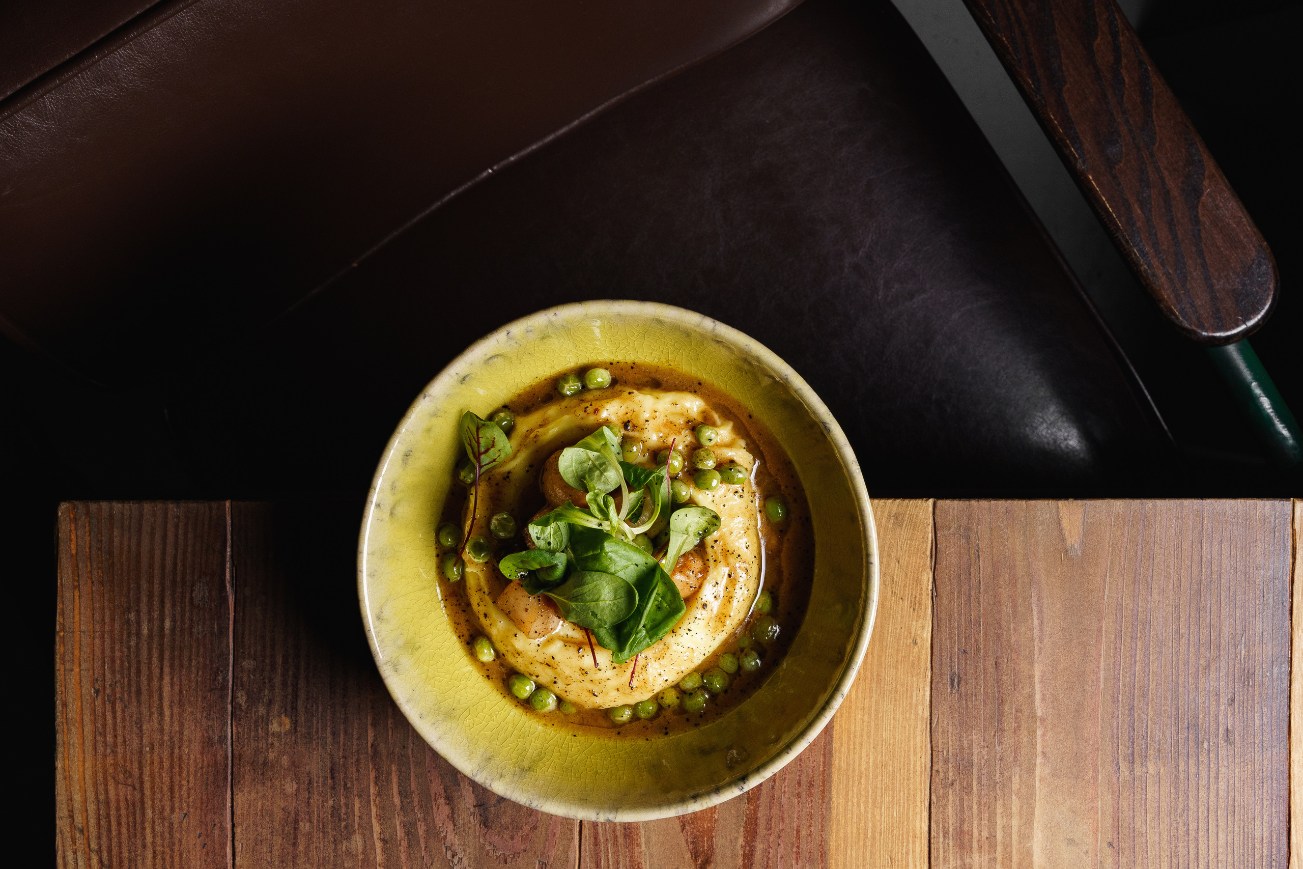 Фуд-фотография. Профессиональный фотограф и оператор в Москве — Максим Проценко