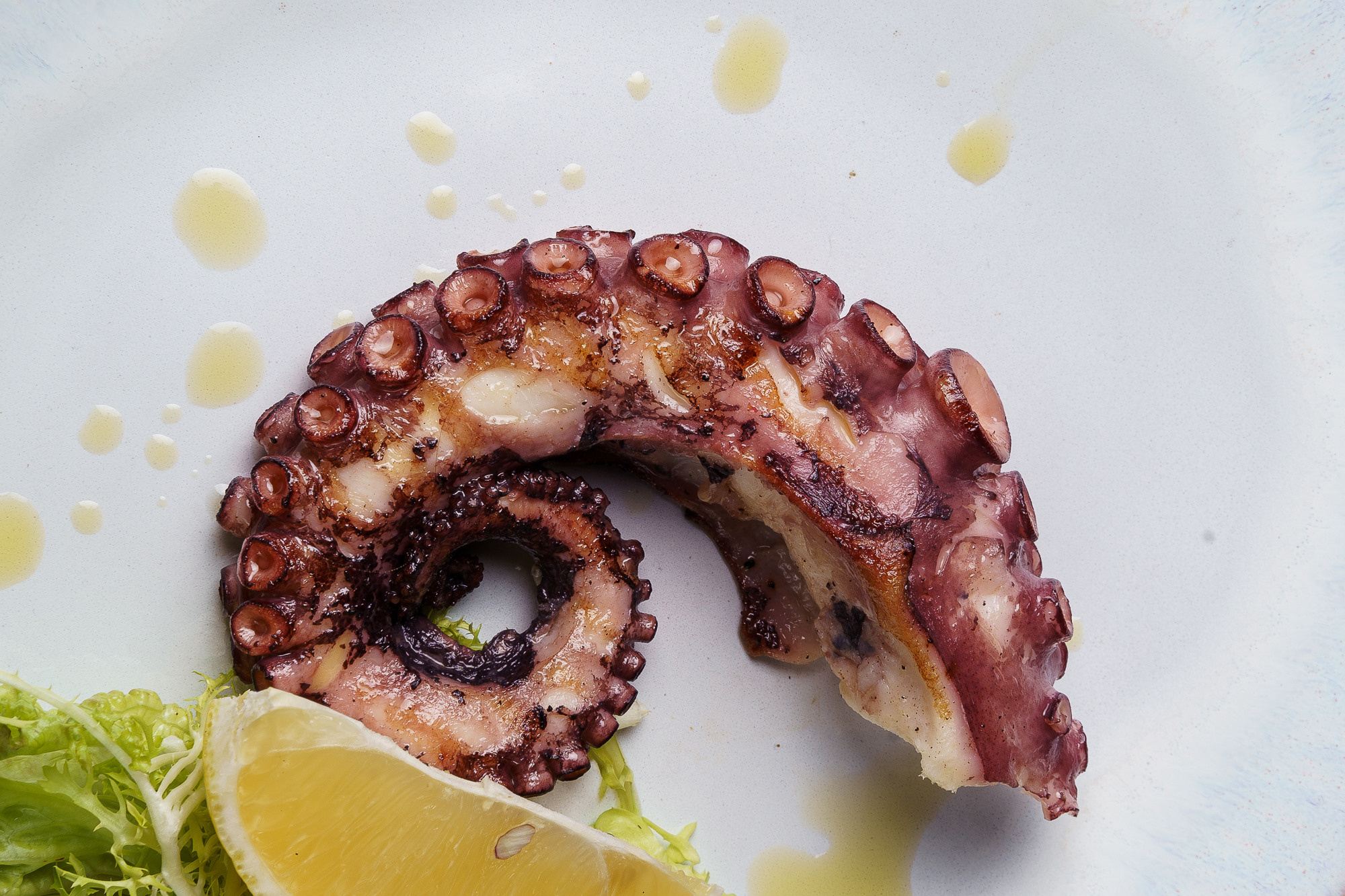 Фуд-фотография. Профессиональный фотограф и оператор в Москве — Максим Проценко