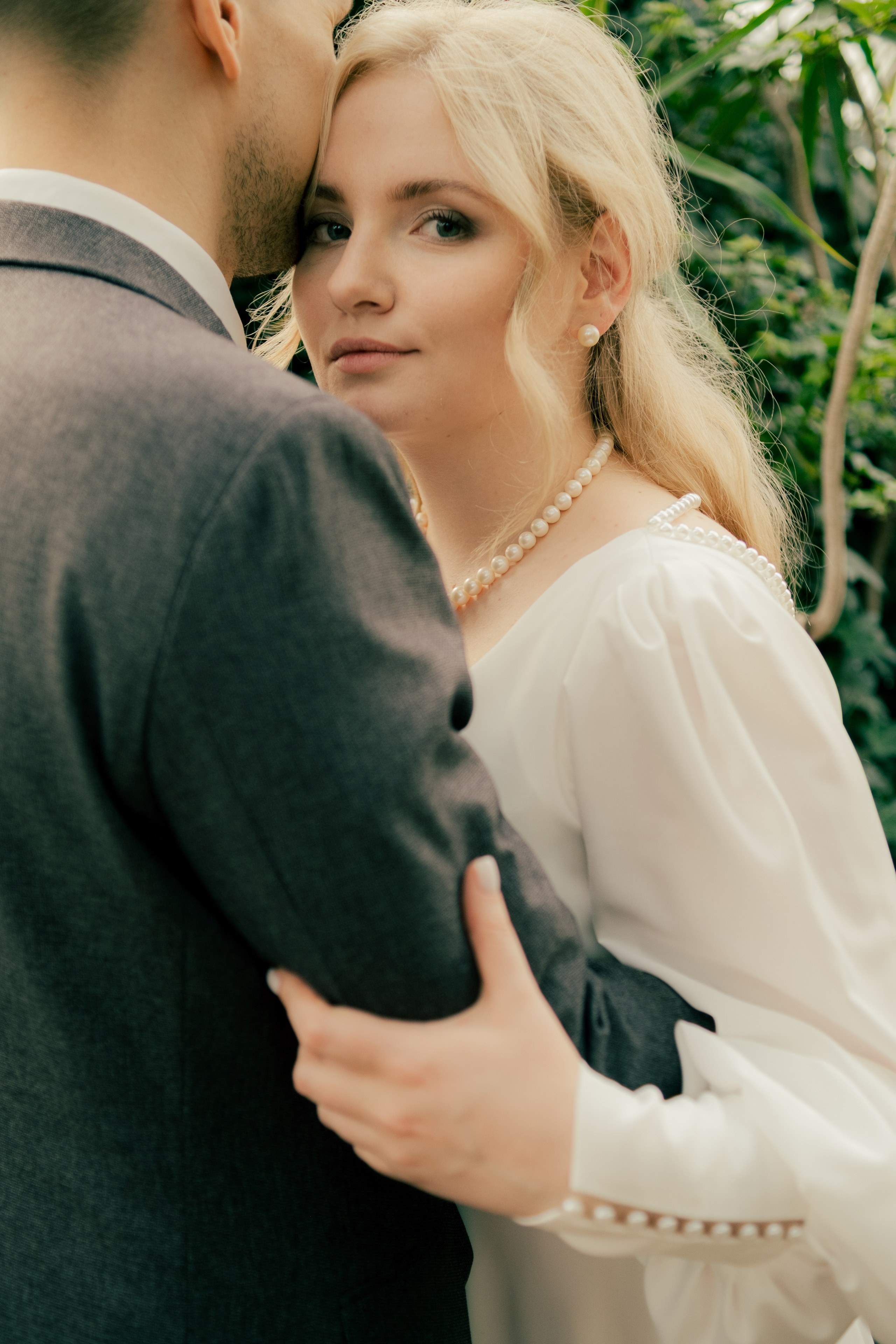 Полина и Егор. Фотограф, видеограф в Санкт-Петербурге