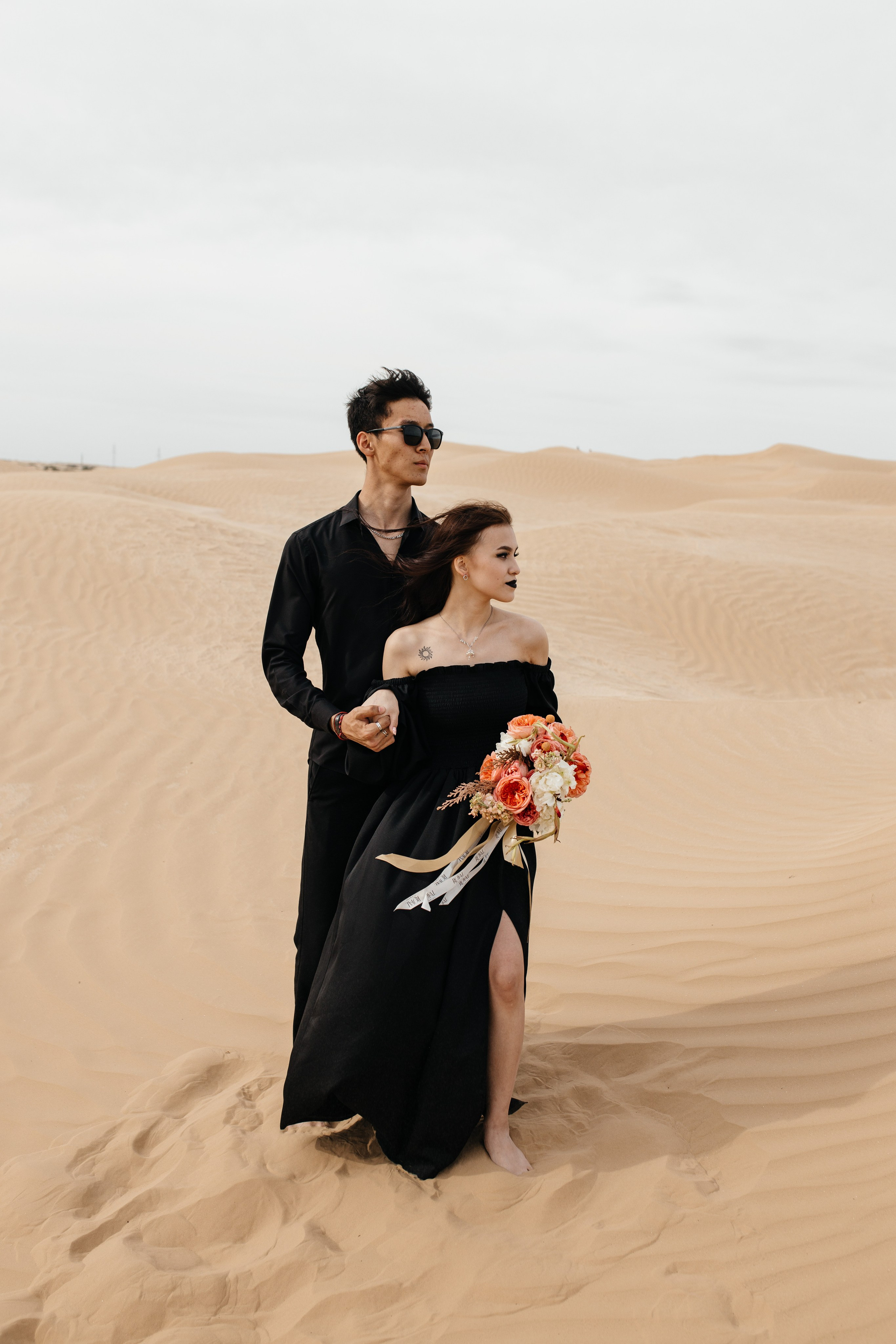 Love story Qum. Медет Абдусалам Свадебный фотограф в Атырау