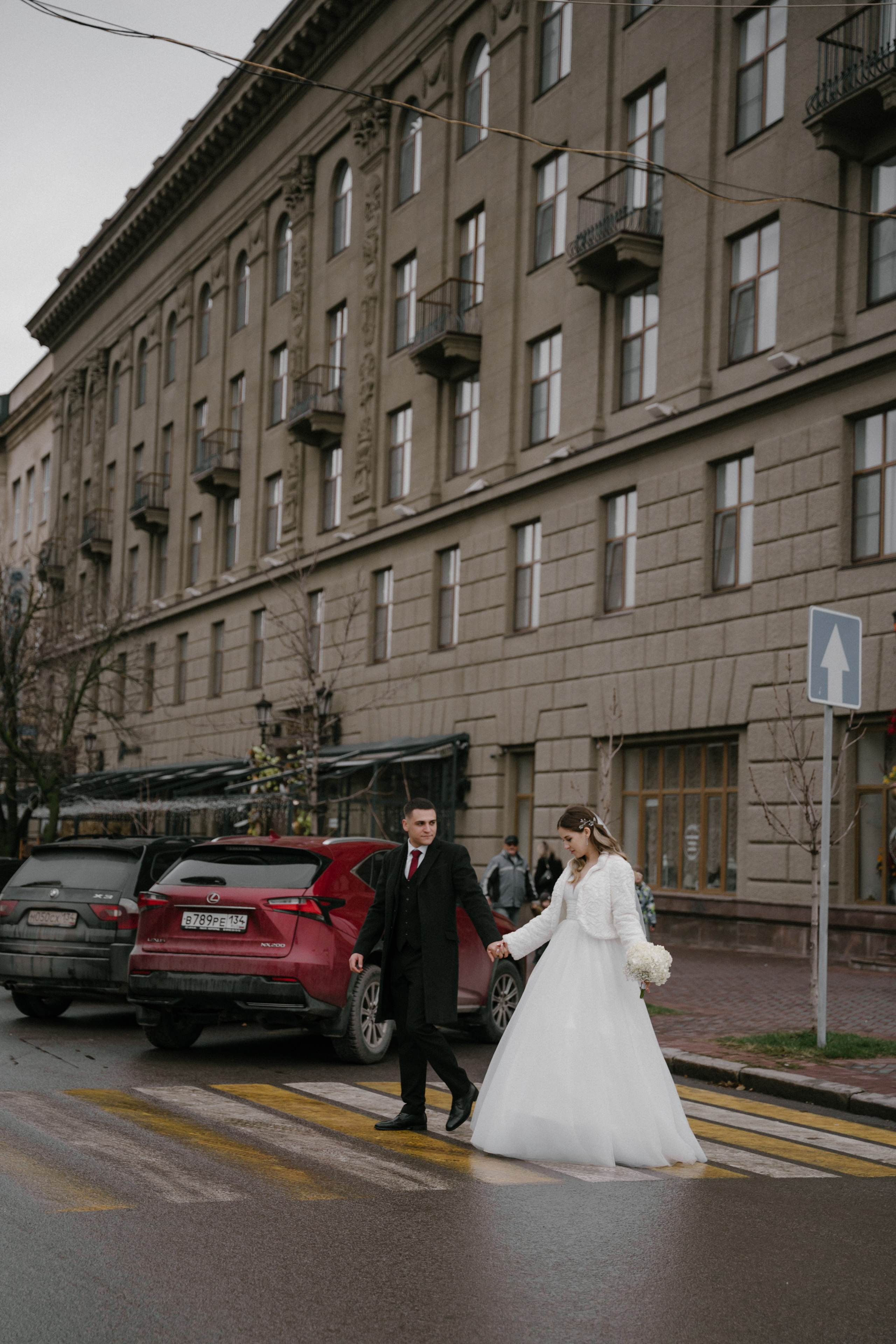 А+А 🤍. Свадебный и семейный фотограф Волгоград