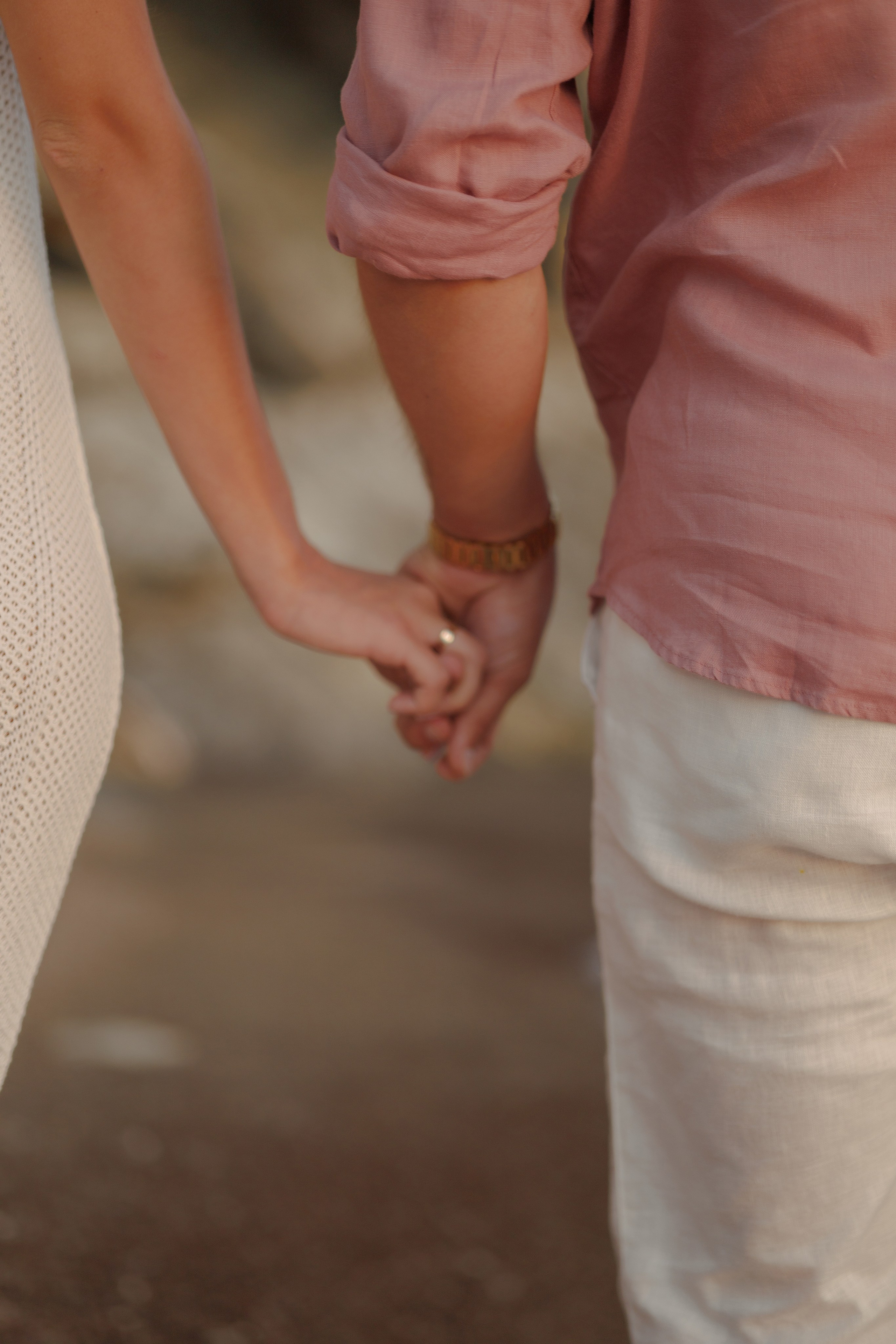 Красивая история любви на Черноморском побережье. Семейный и портретный фотограф в Геленджике Любовь Бодрова