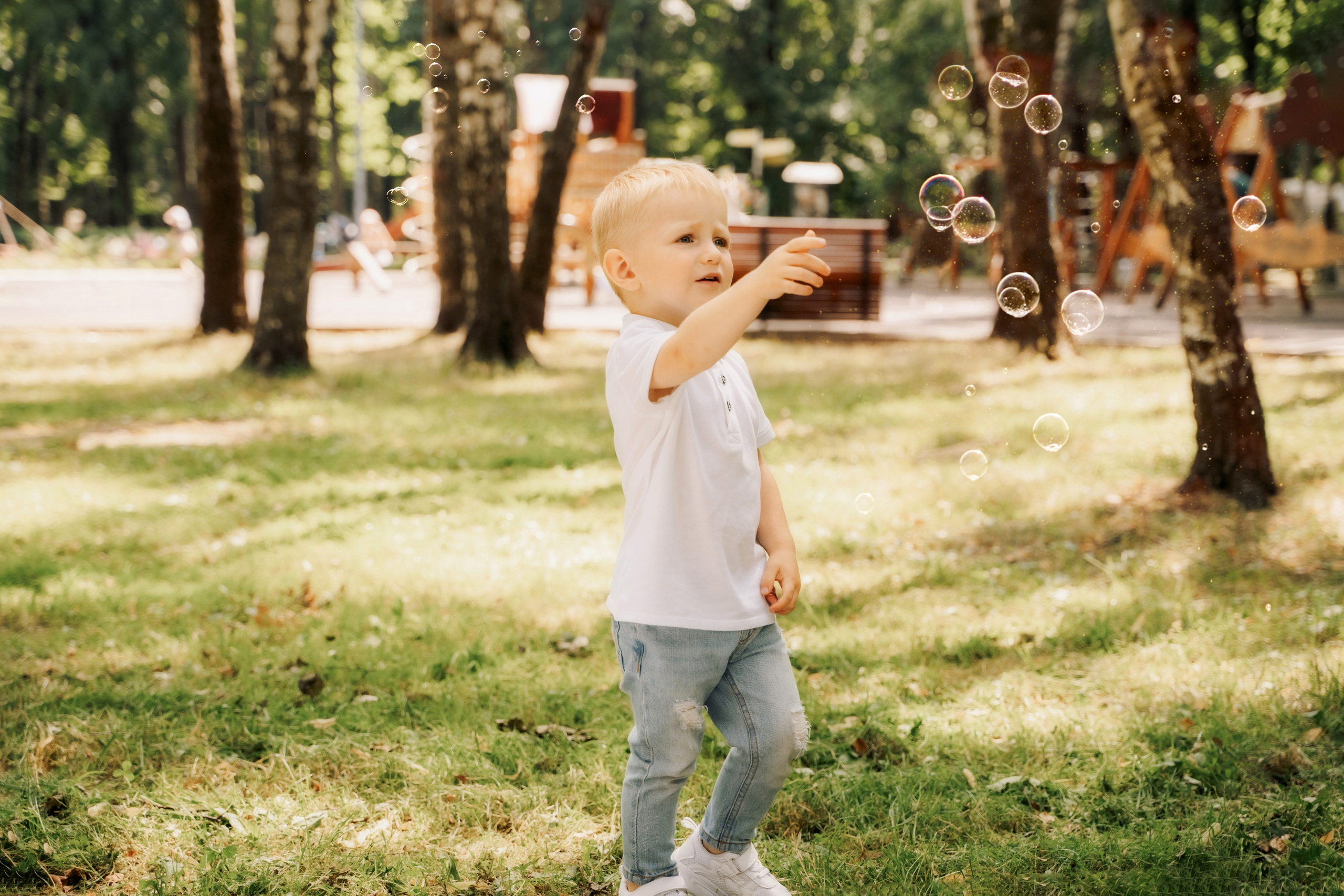 14. Детский и семейный фотограф Ташкент Наталья Кривенко