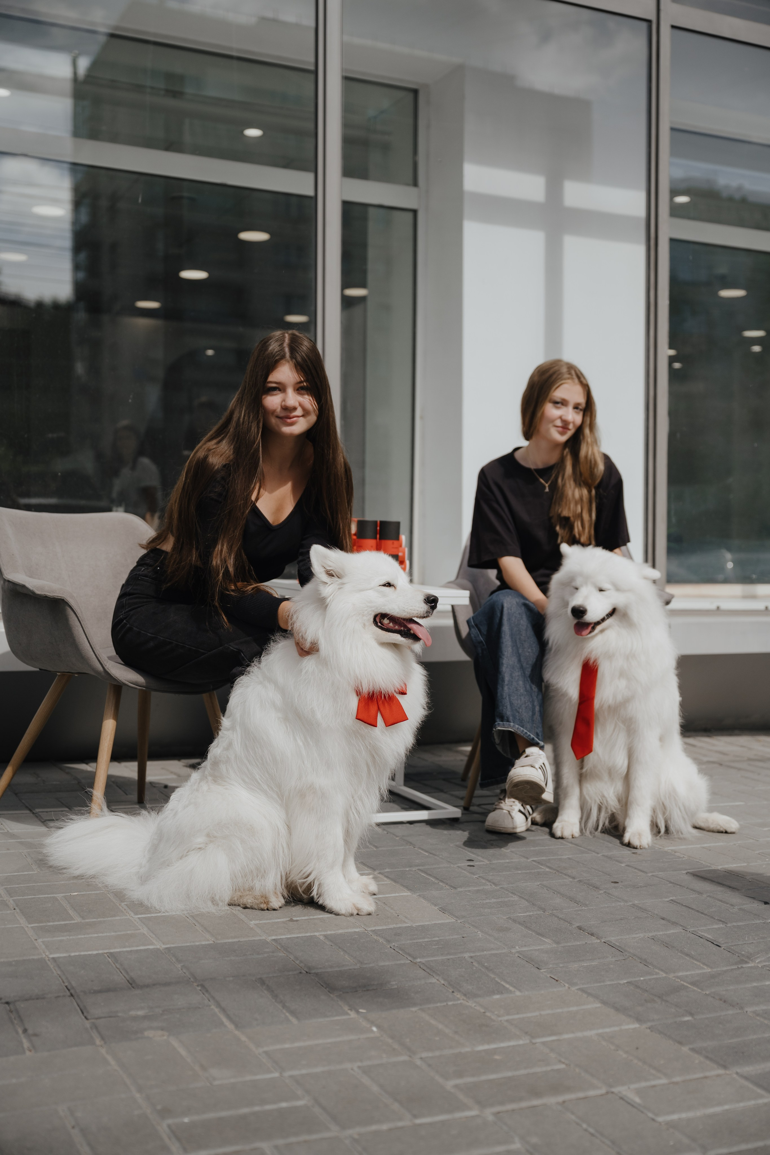 Альфа банк Карла Маркса 55. Фотограф Кристина Тумаева. Самоед Новосибирск