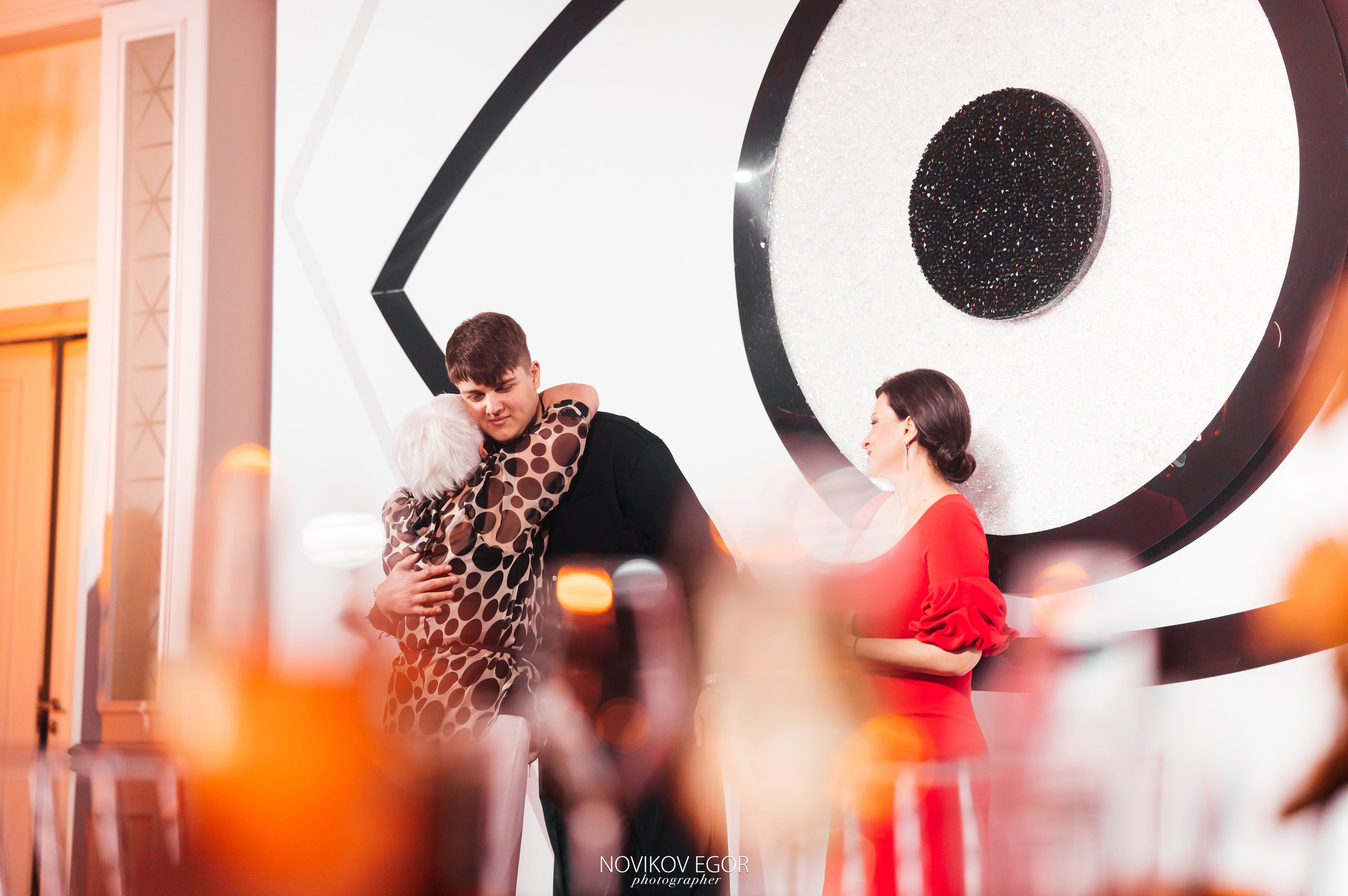 The DIAMOND Family. Фотограф Ростов-на-Дону