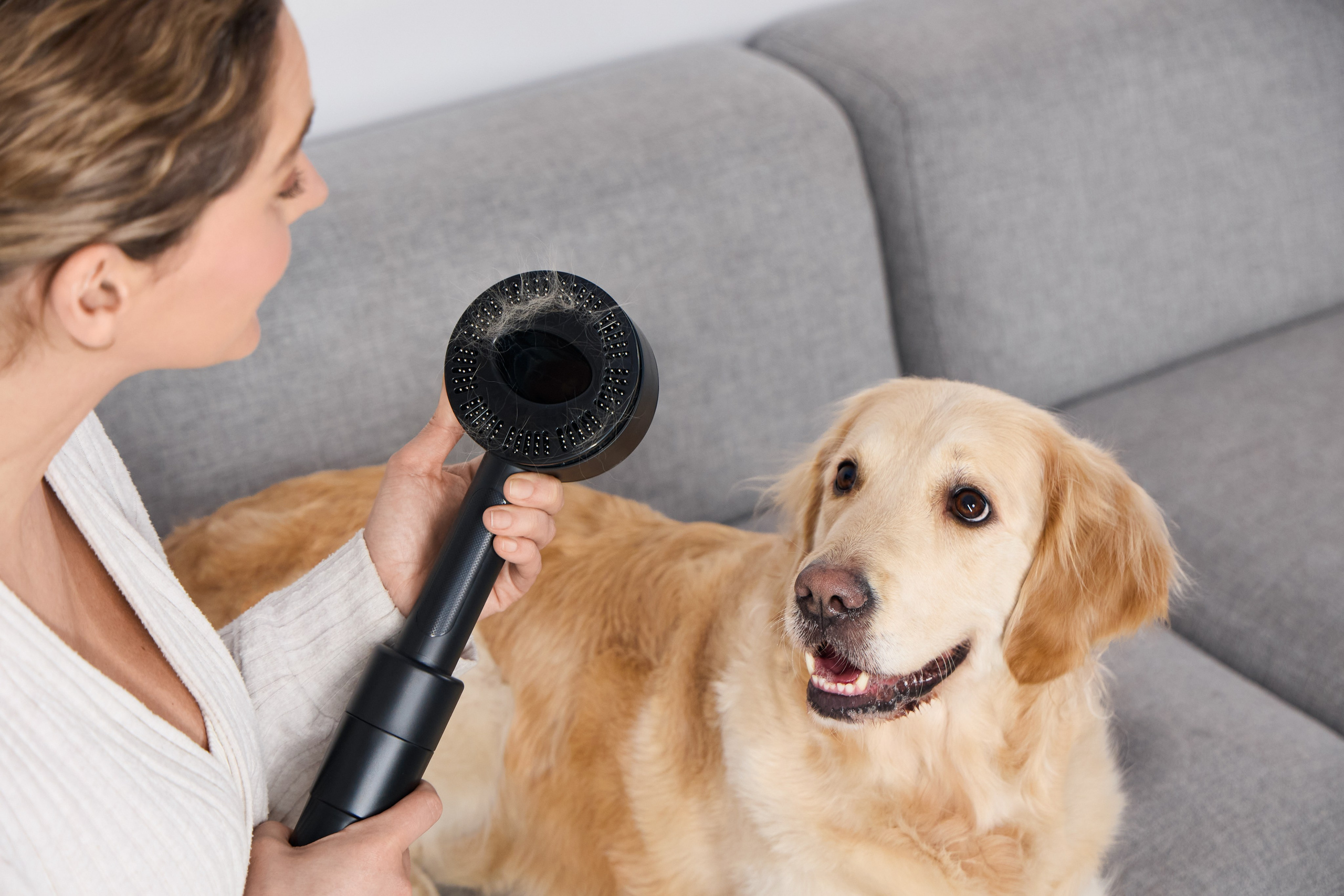 Пылесос Wollmer. Контент фотограф в Санкт-Петербурге Иванова Юлия